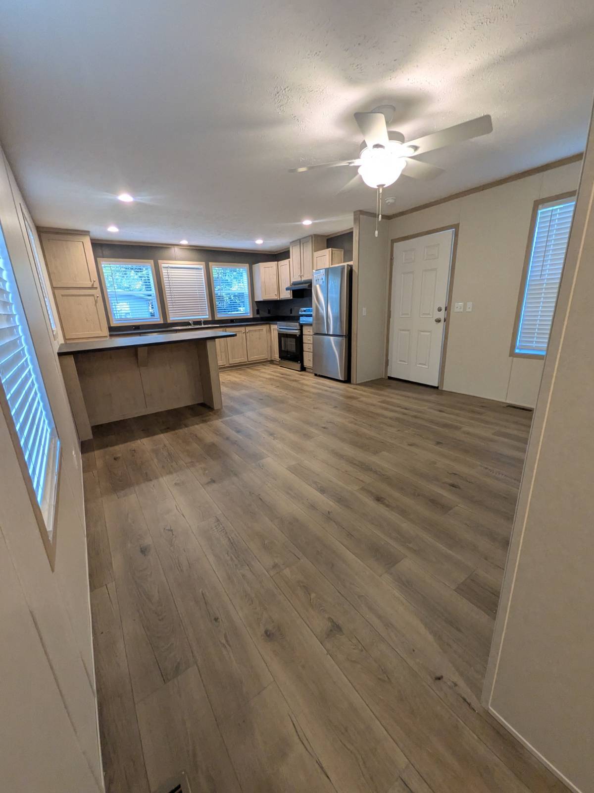 mobile homes, affordable homes, modern manufactured home living, resident-first community experience, resident-focused living