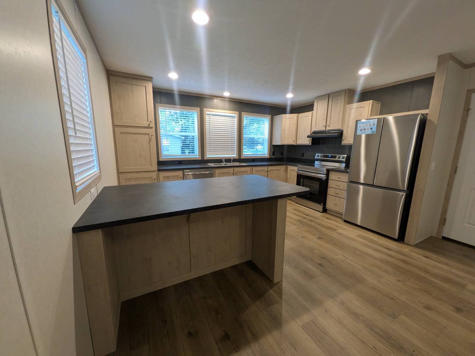 quality housing, affordable manufactured home communities, affordable housing, resident-focused living, housing that fits you