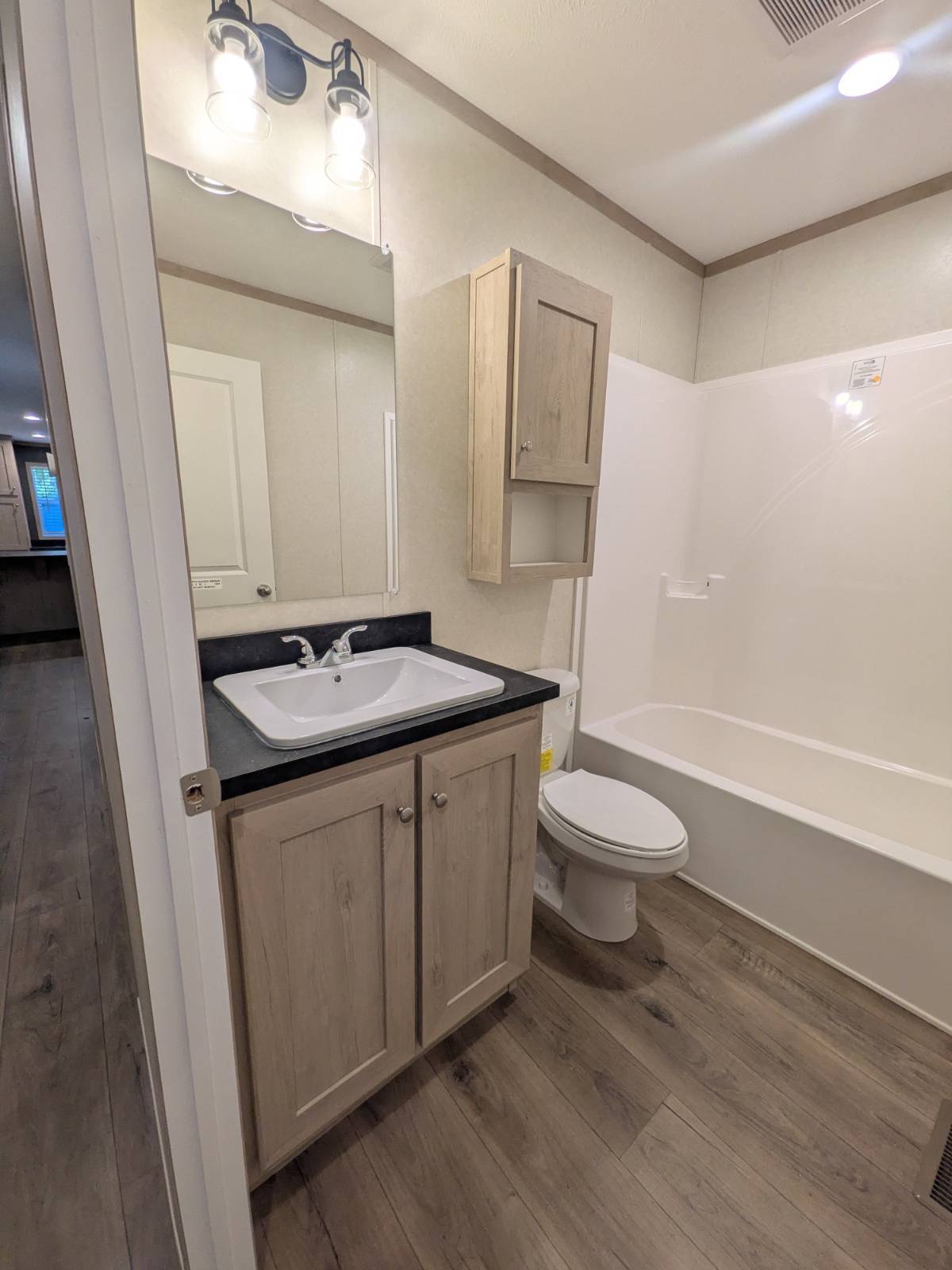 affordable homes, mobile homes, safe and welcoming neighborhoods, manufactured homes, resident-first community experience