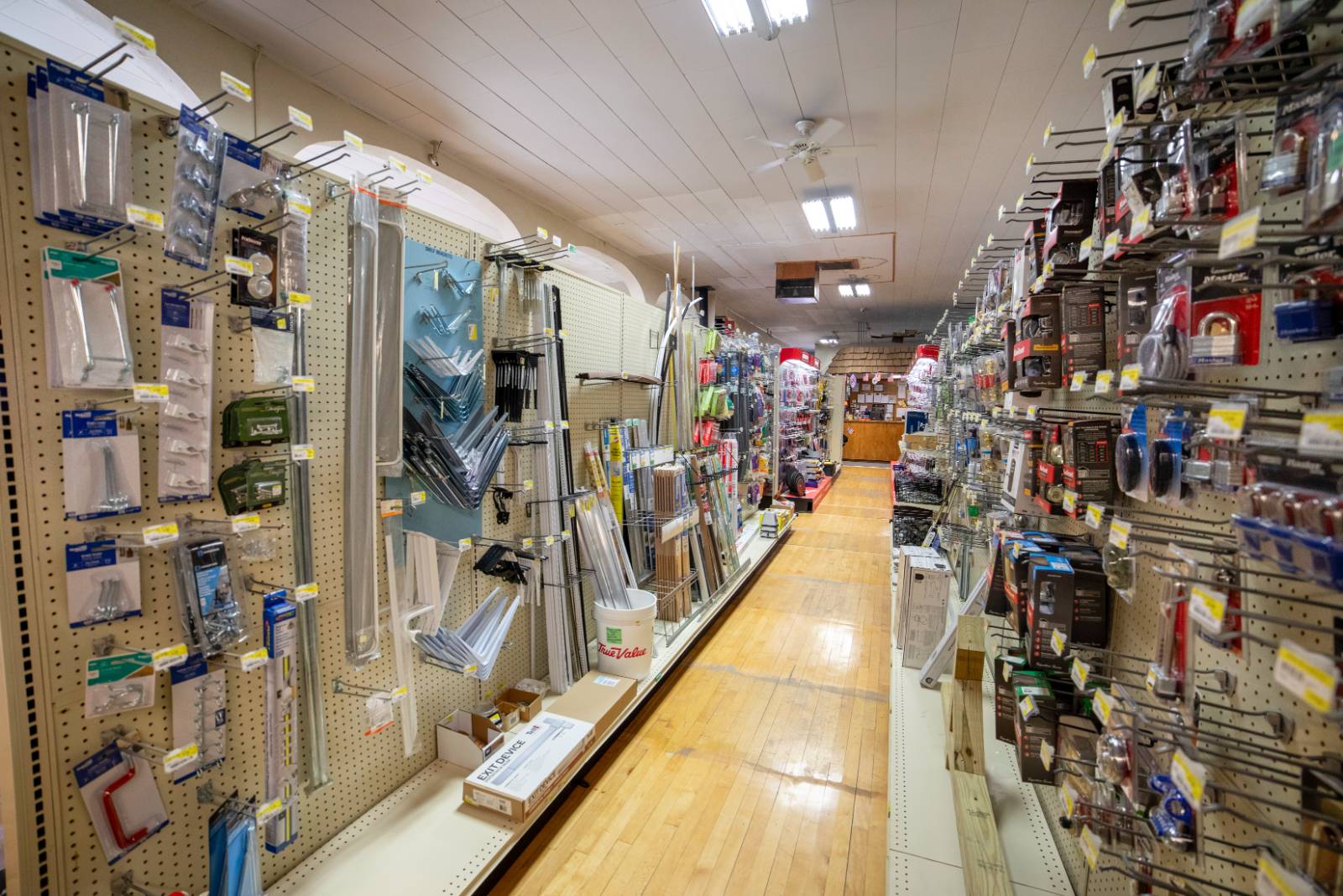 Photo 6 of 23 of commercial property listing at 682 3rd Street, Chappell, NE 69129