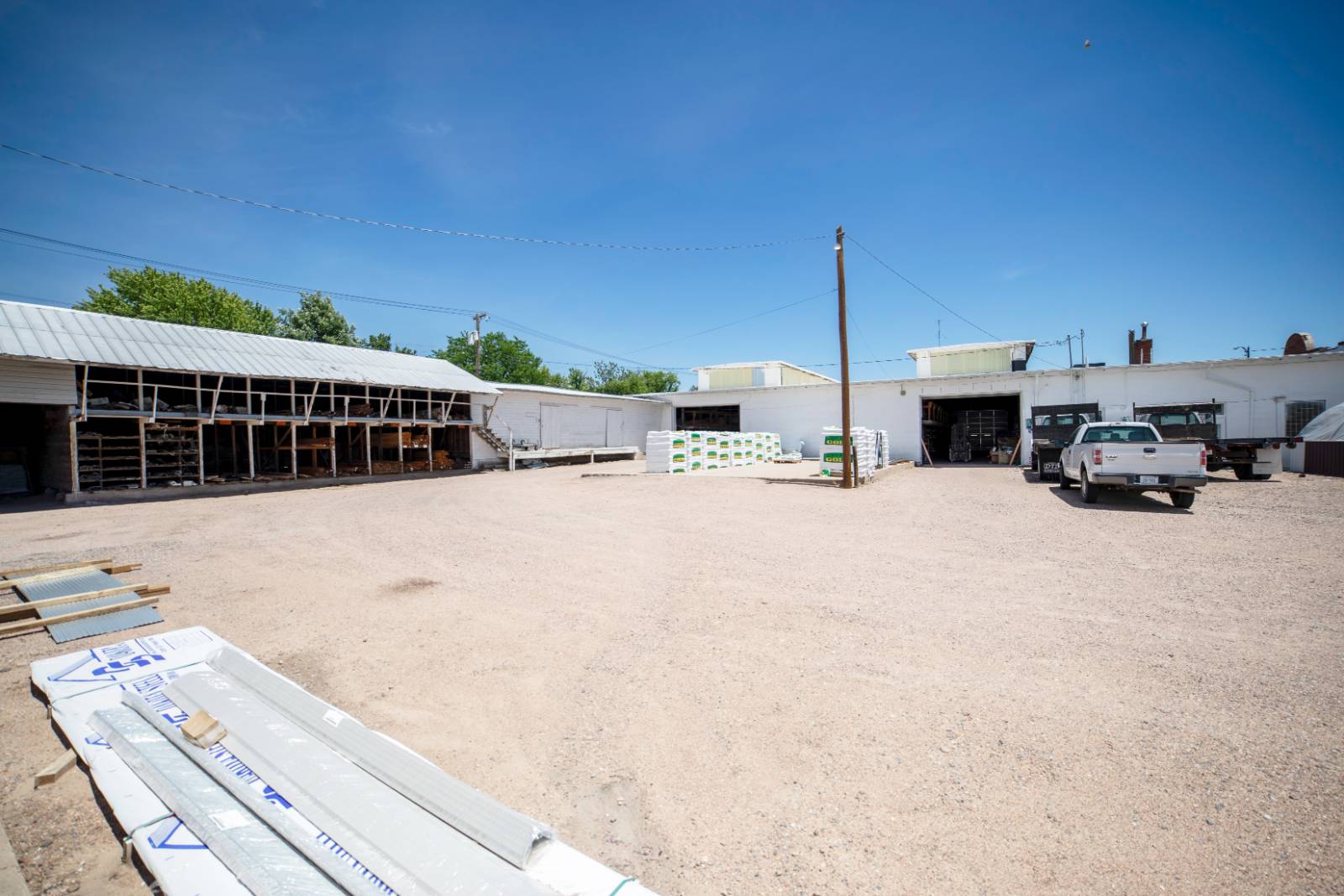 Photo 19 of 23 of commercial property listing at 682 3rd Street, Chappell, NE 69129