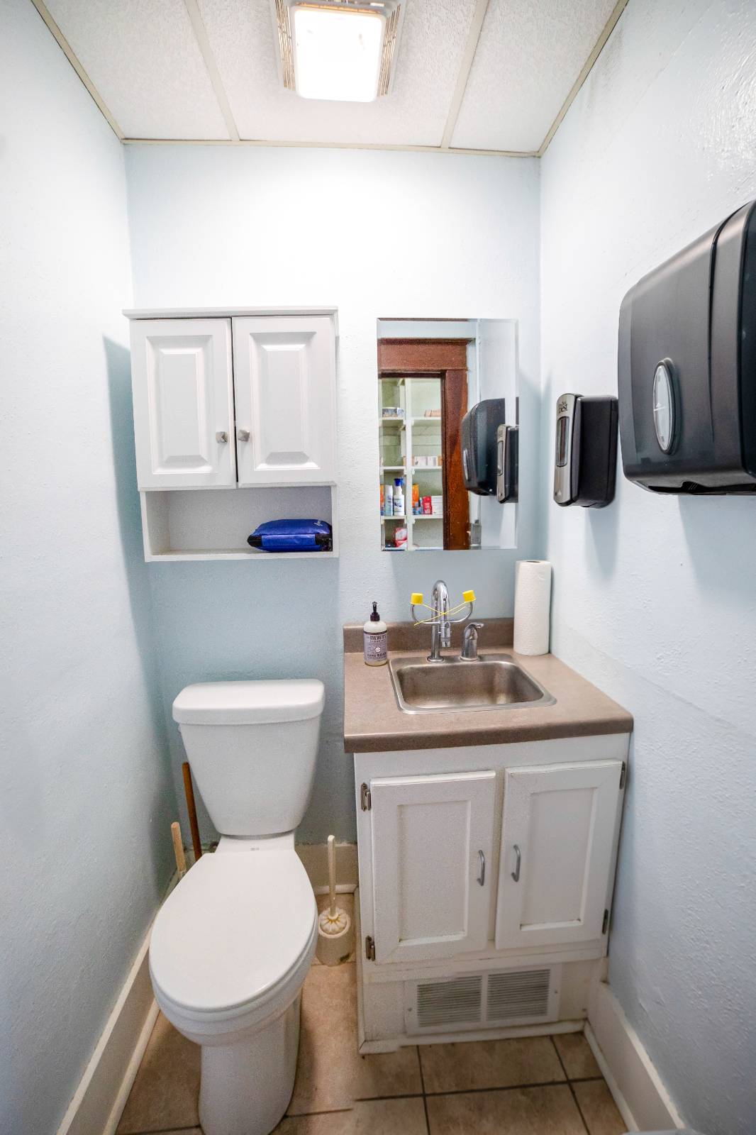 Photo 14 of 23 of commercial property listing at 682 3rd Street, Chappell, NE 69129