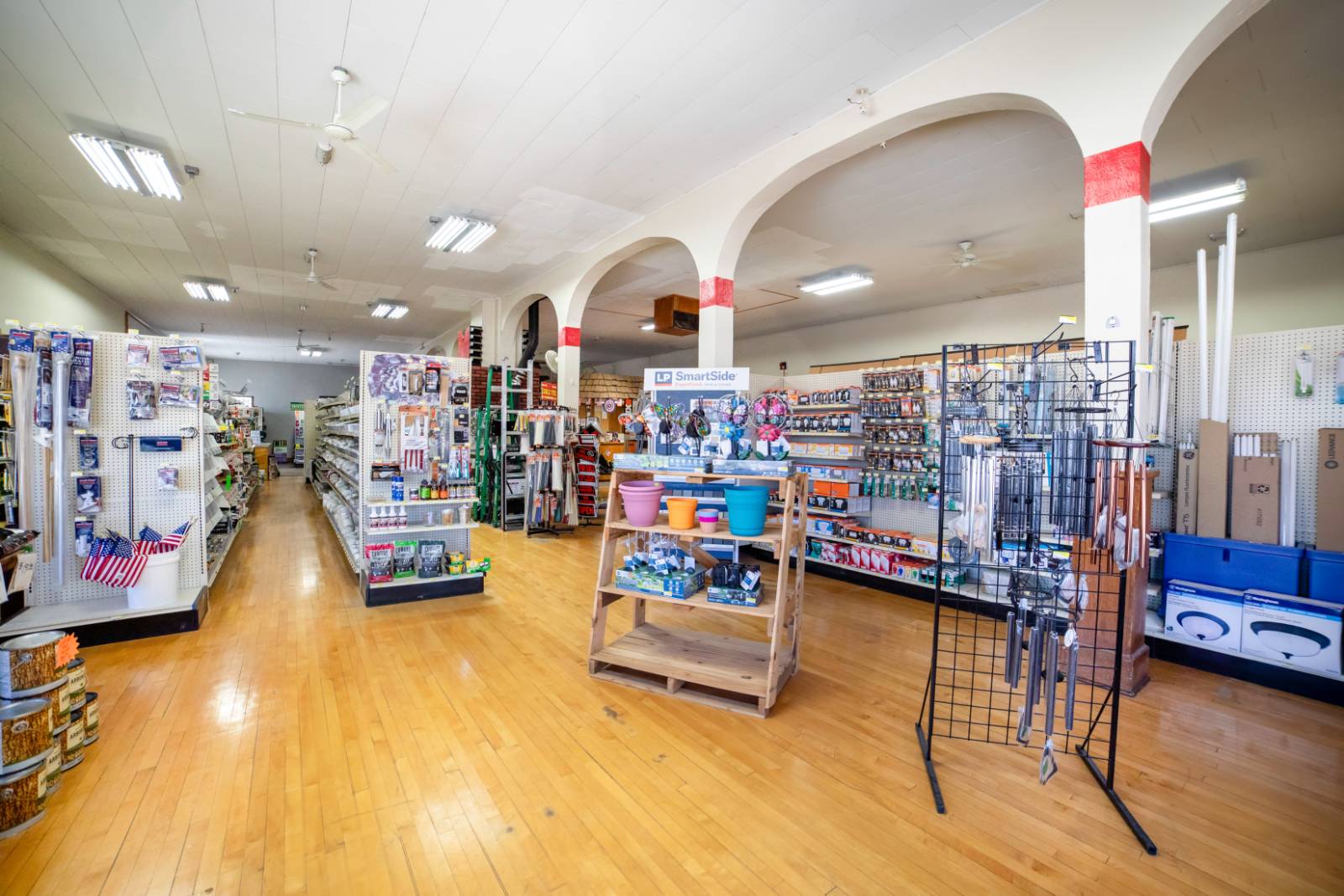 Photo 8 of 23 of commercial property listing at 682 3rd Street, Chappell, NE 69129