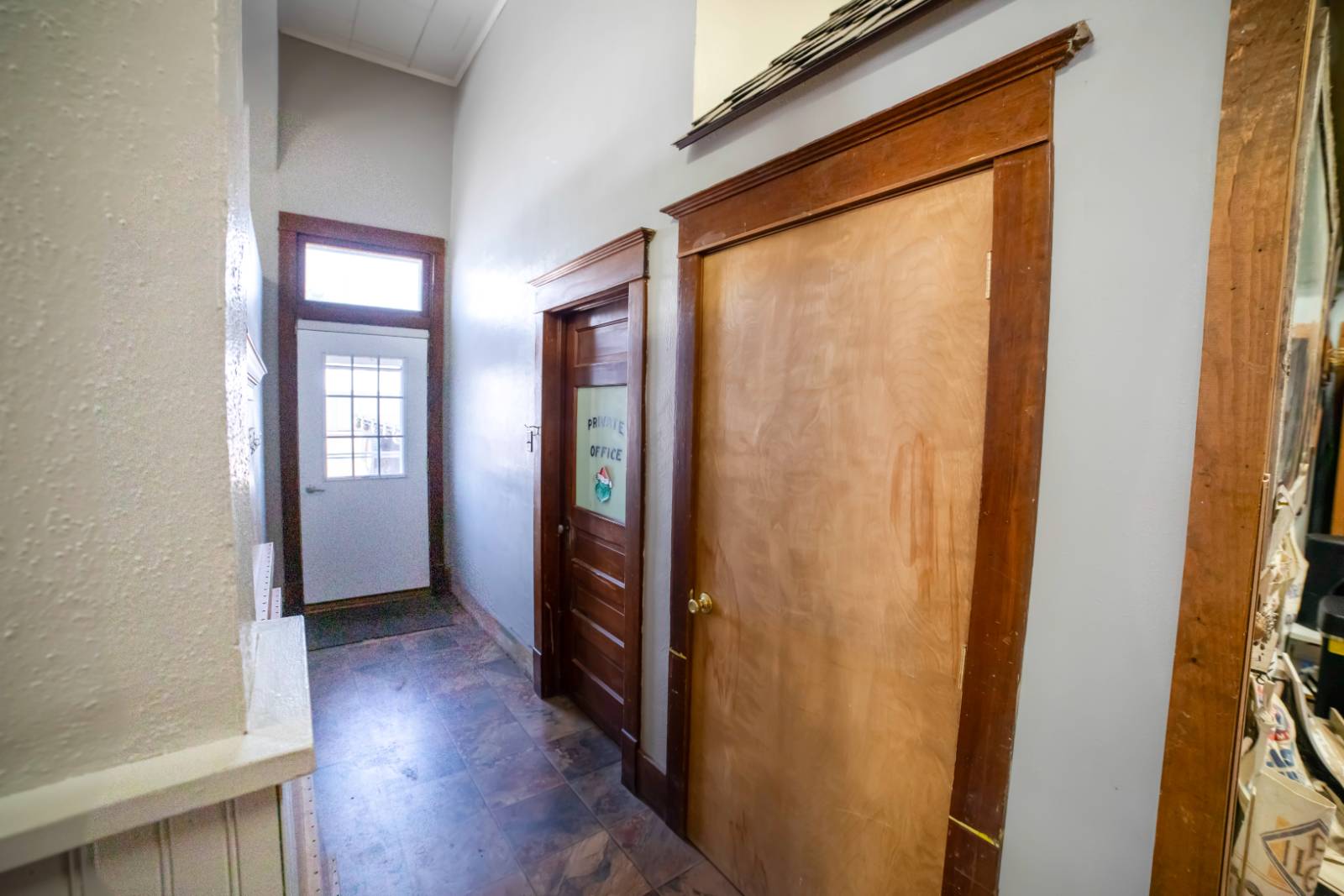 Photo 15 of 23 of commercial property listing at 682 3rd Street, Chappell, NE 69129