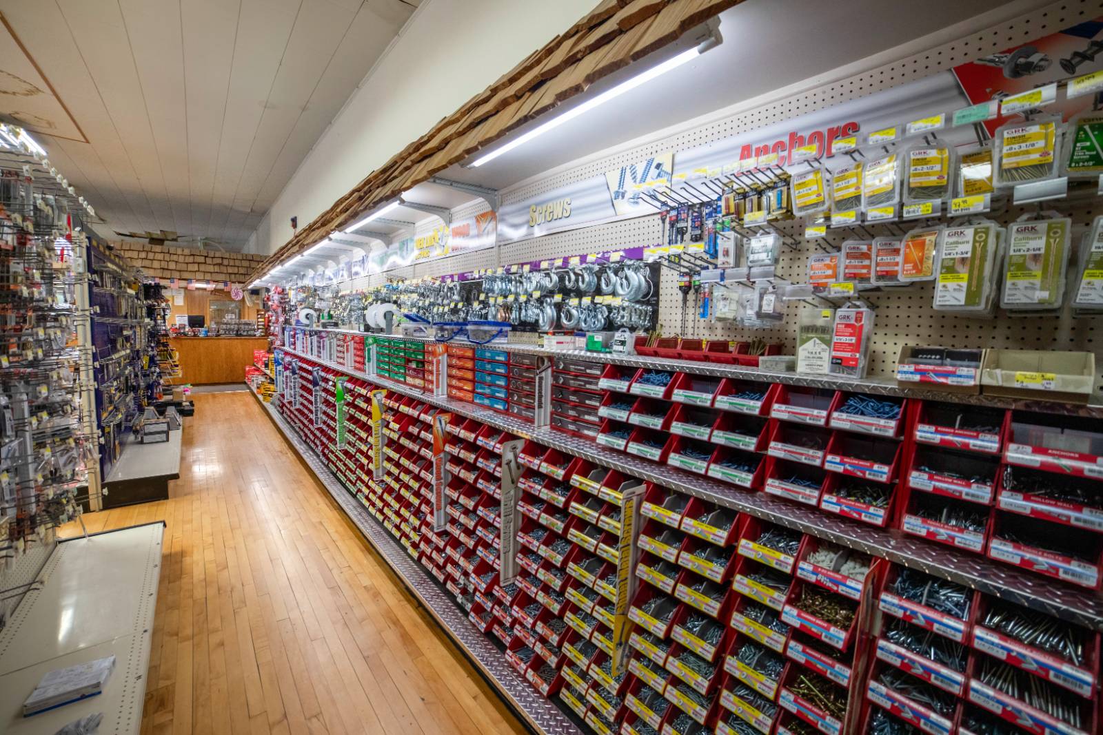 Photo 5 of 23 of commercial property listing at 682 3rd Street, Chappell, NE 69129