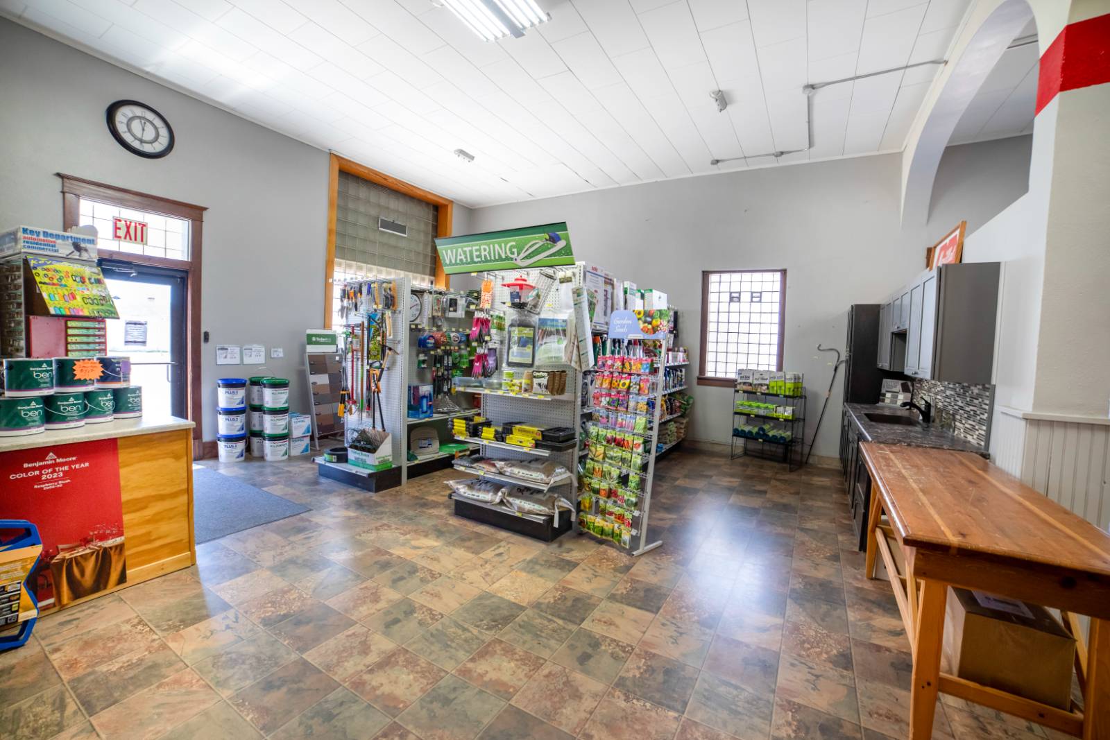 Photo 10 of 23 of commercial property listing at 682 3rd Street, Chappell, NE 69129