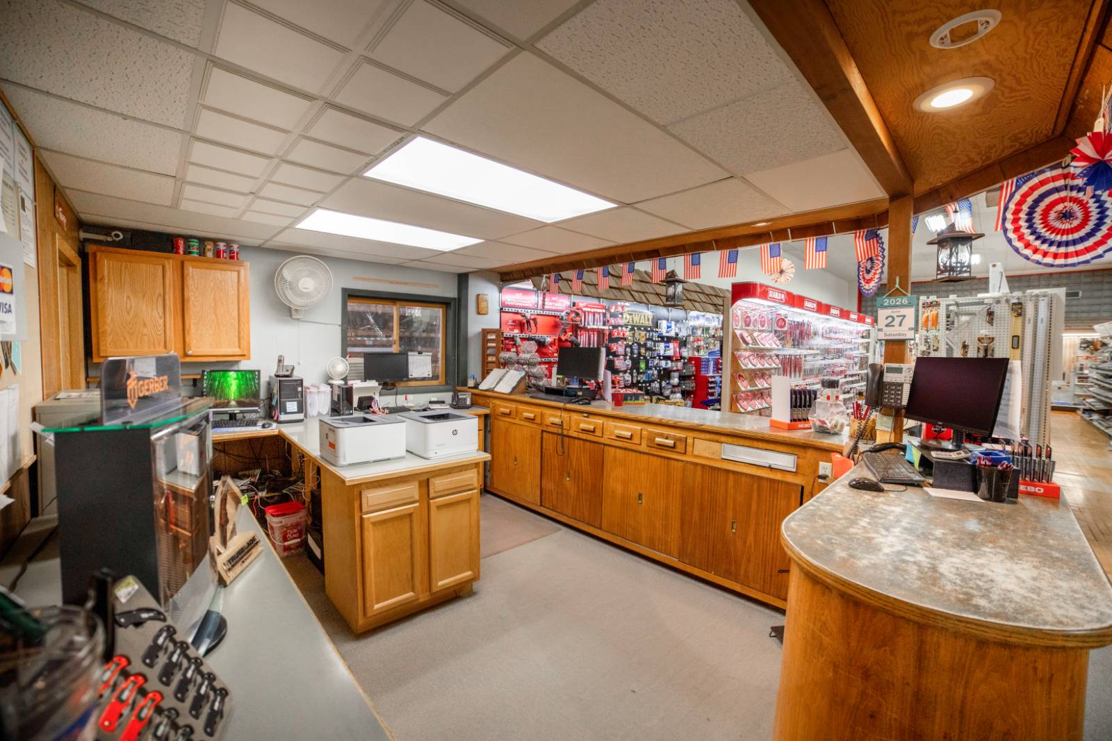 Photo 4 of 23 of commercial property listing at 682 3rd Street, Chappell, NE 69129