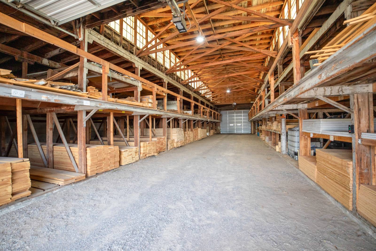 Photo 20 of 23 of commercial property listing at 682 3rd Street, Chappell, NE 69129