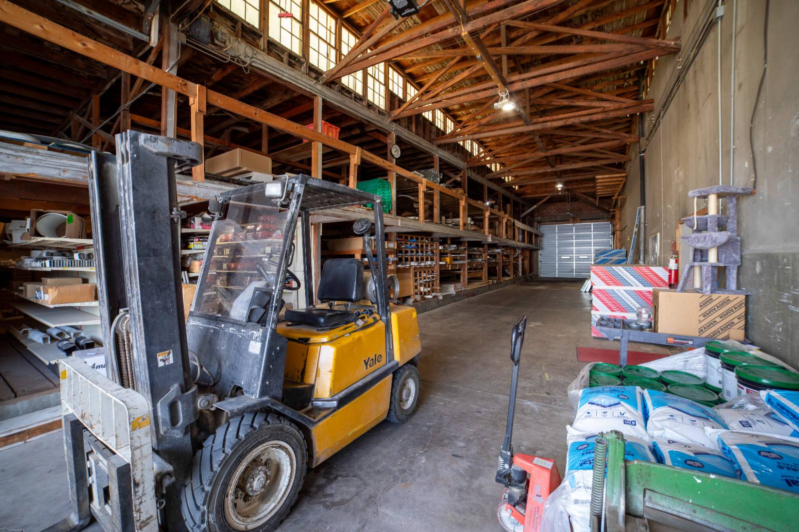 Photo 21 of 23 of commercial property listing at 682 3rd Street, Chappell, NE 69129