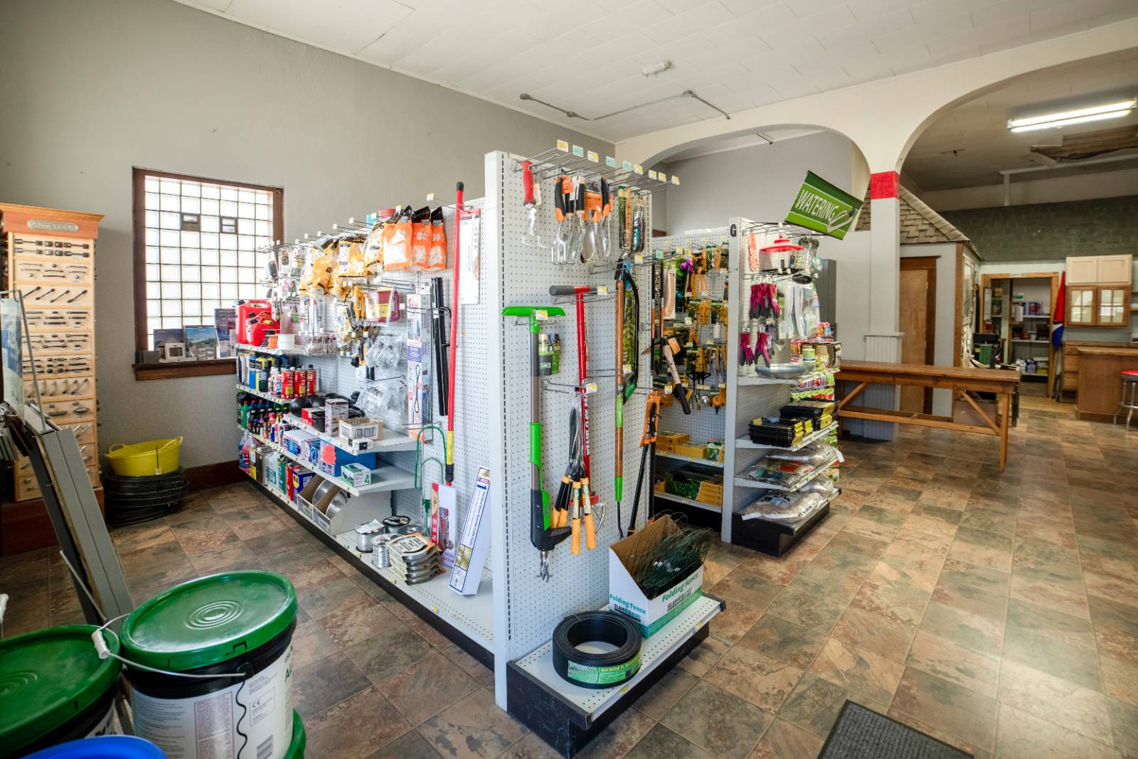 Photo 13 of 23 of commercial property listing at 682 3rd Street, Chappell, NE 69129