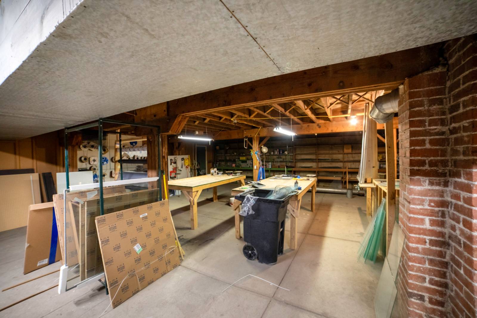 Photo 16 of 23 of commercial property listing at 682 3rd Street, Chappell, NE 69129