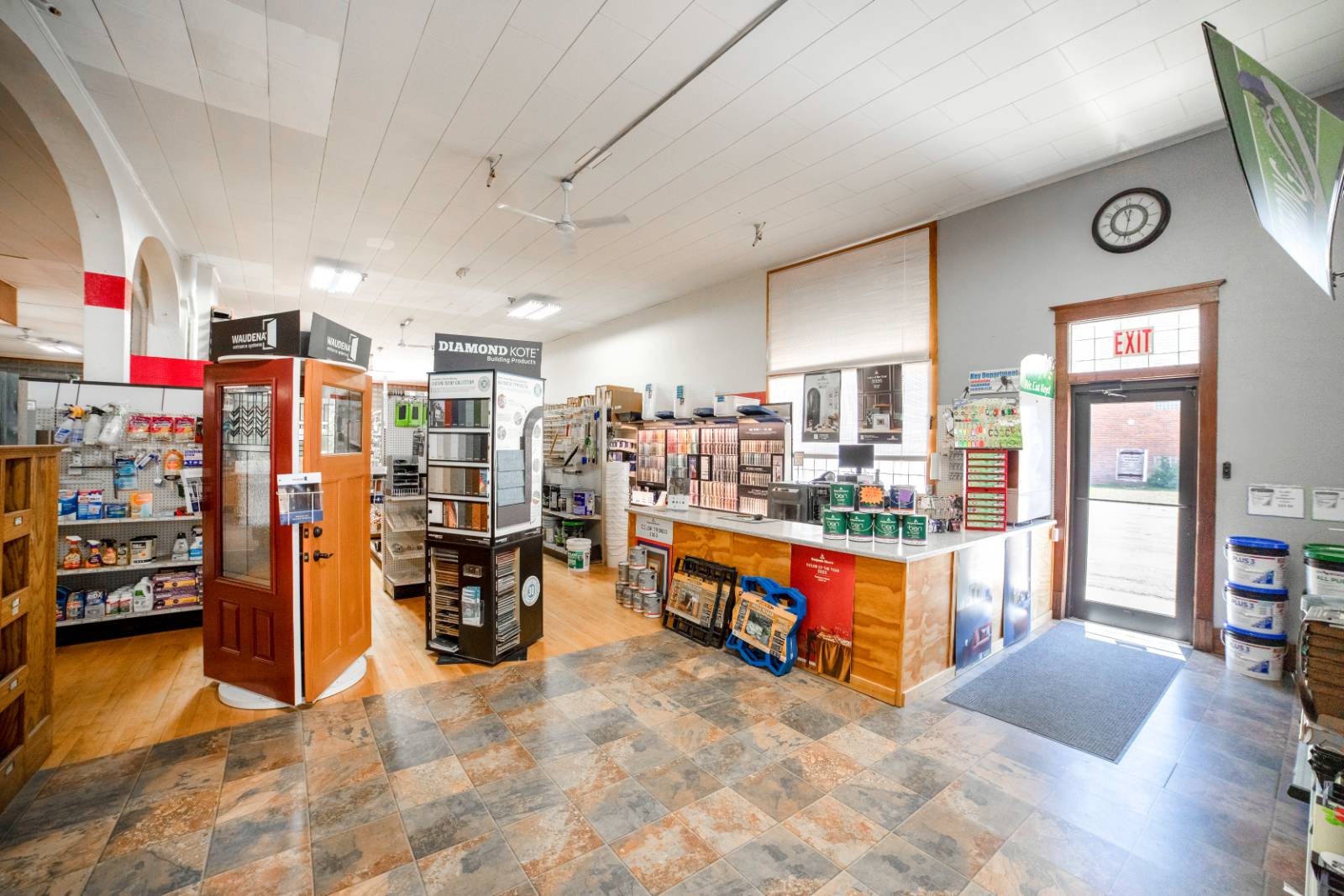 Photo 11 of 23 of commercial property listing at 682 3rd Street, Chappell, NE 69129