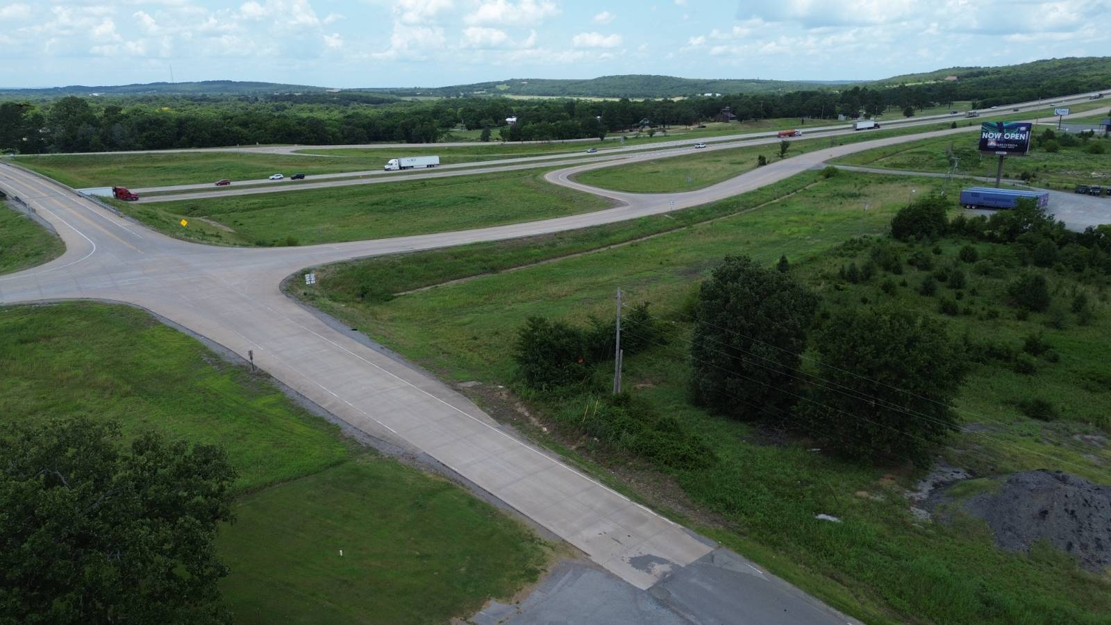 Photo 1 of 10 of land for sale at 3601 Hereford Ln, Mcalester, OK 74501