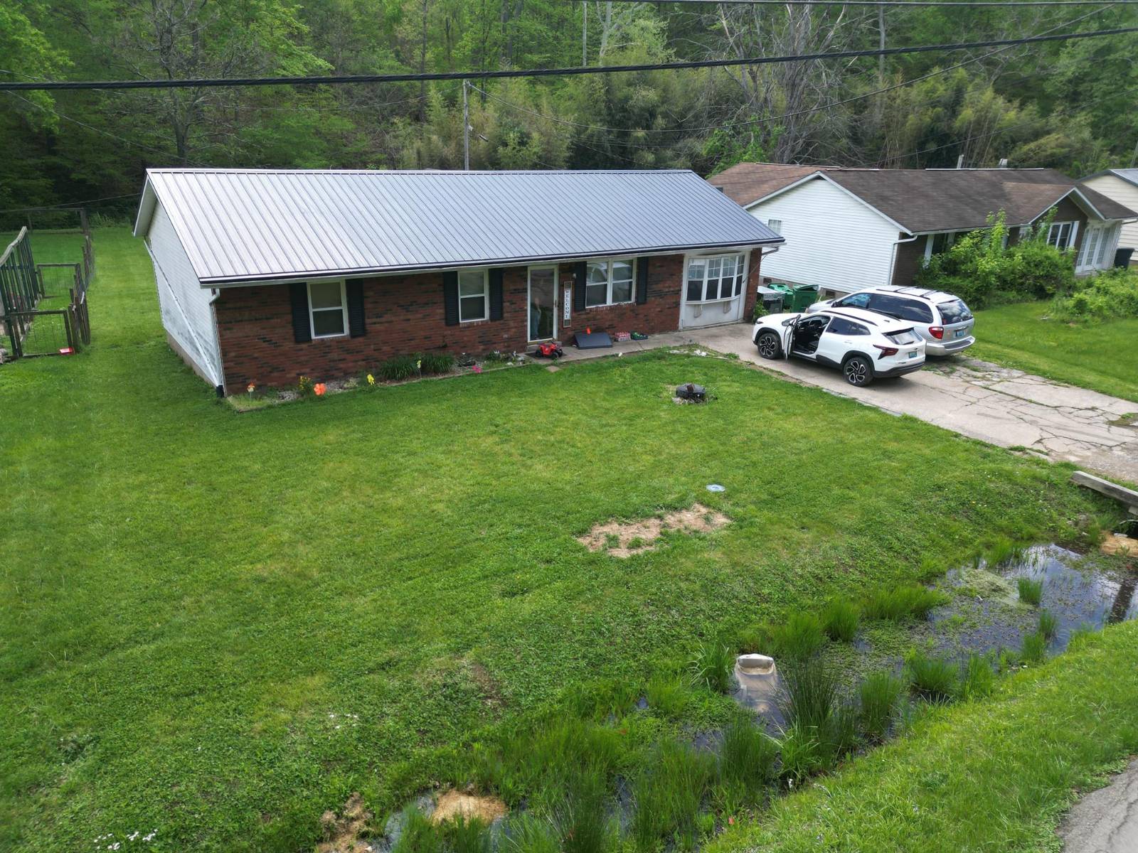2428 Shopes Creek Road