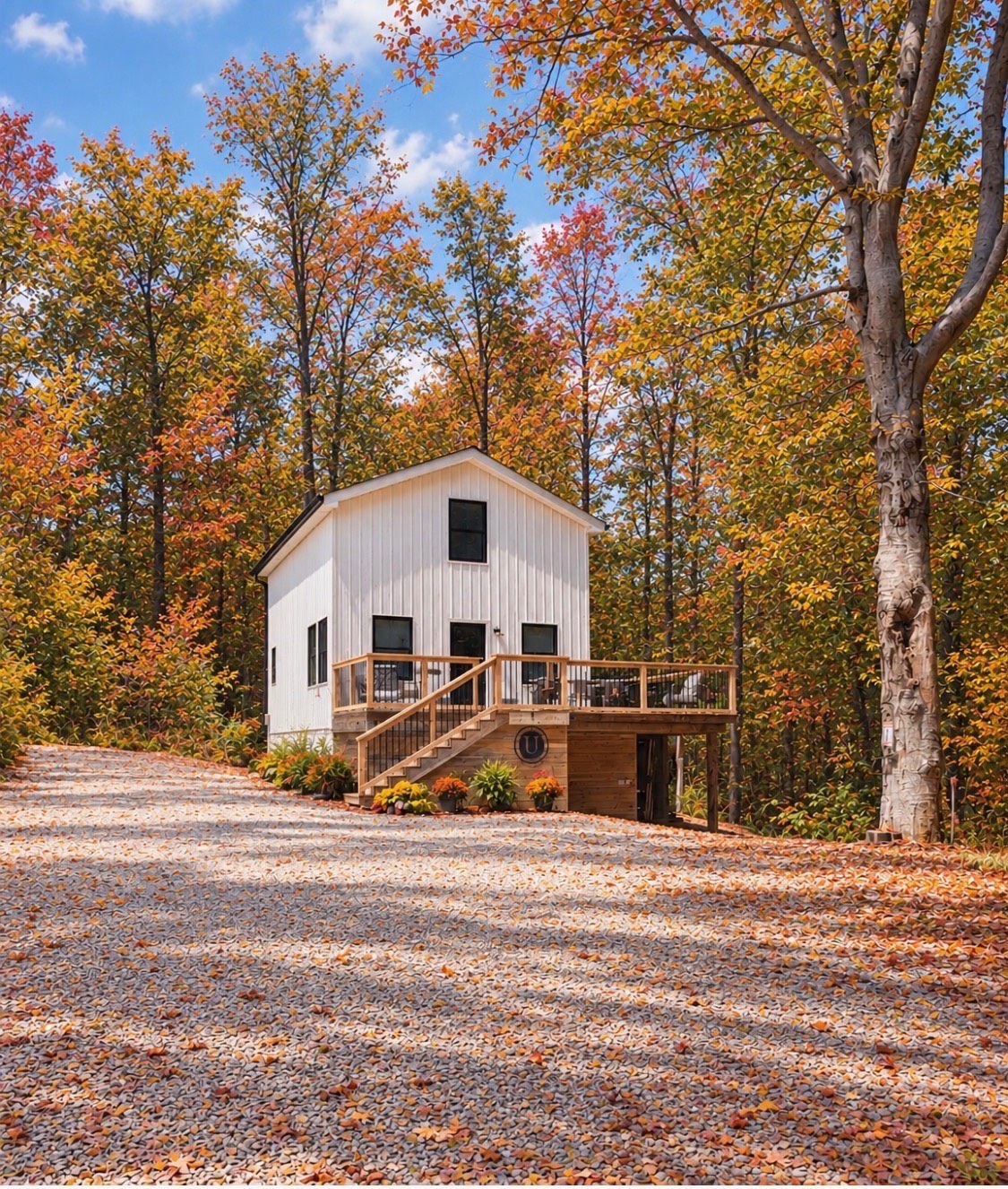 431 Franklin Spears Road