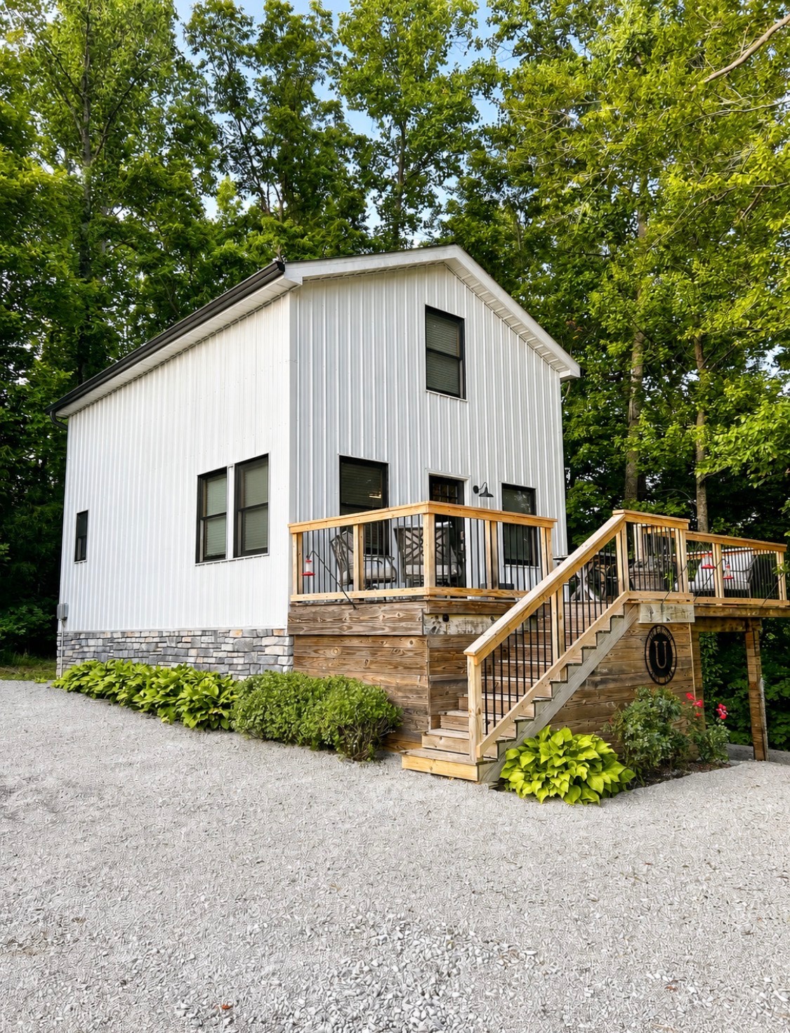 431 Franklin Spears Road