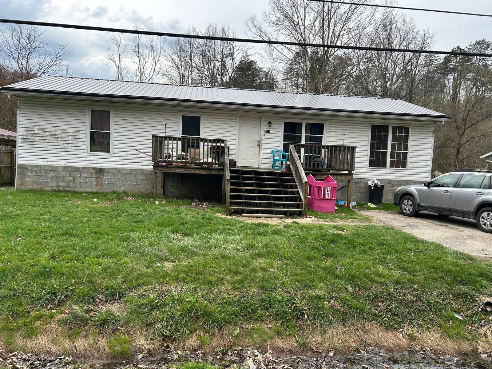 2518 Shopes Creek Road