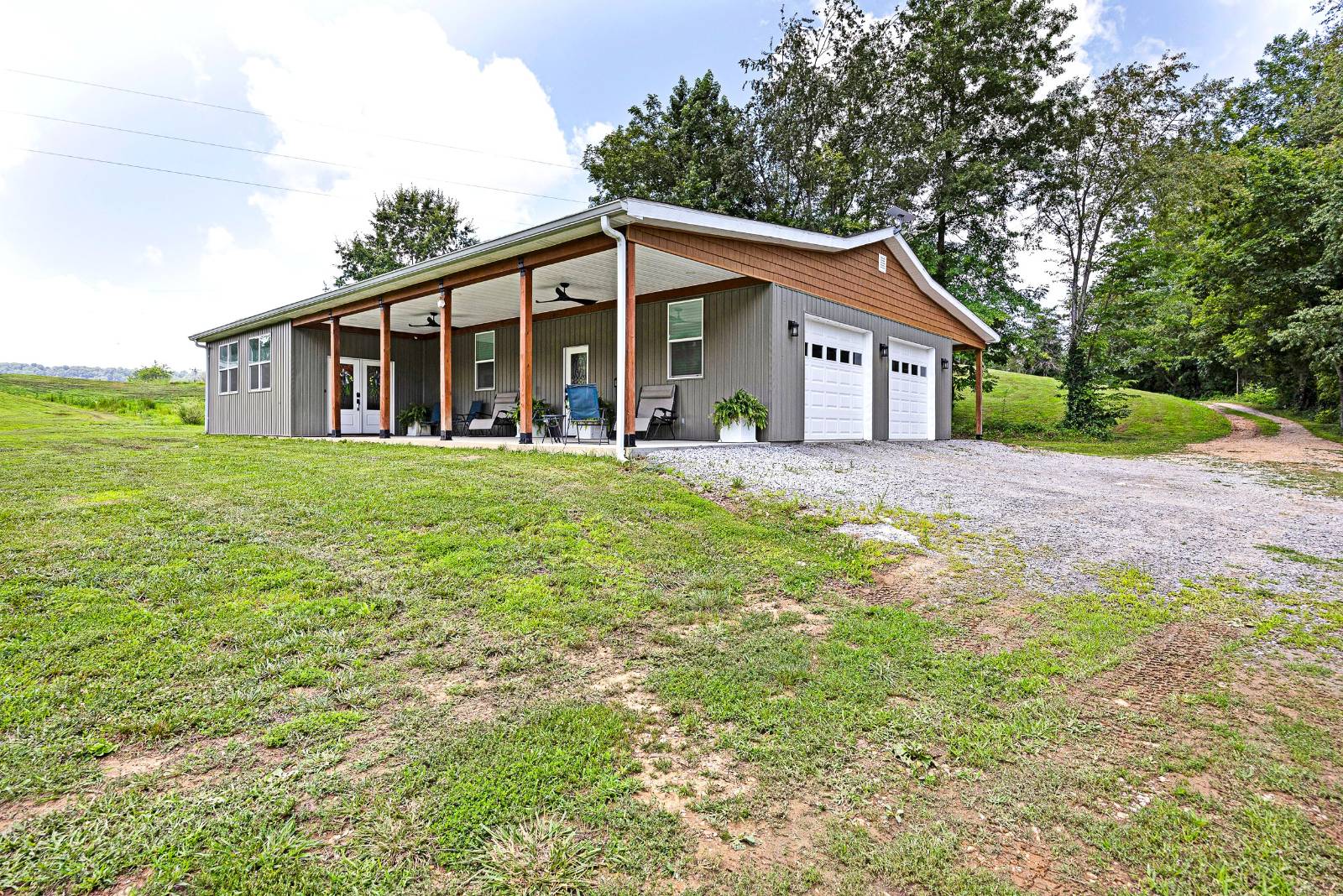 3162 St. Joe Road