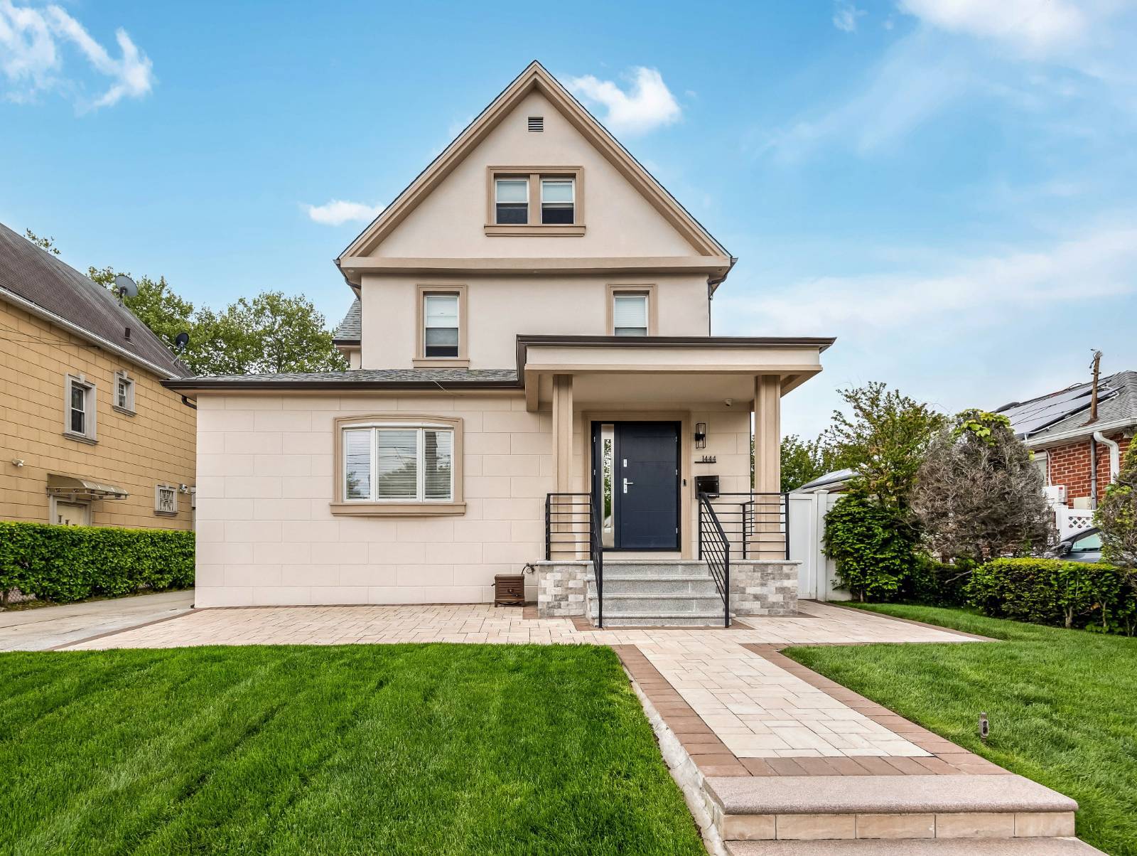 14-44 154 St.