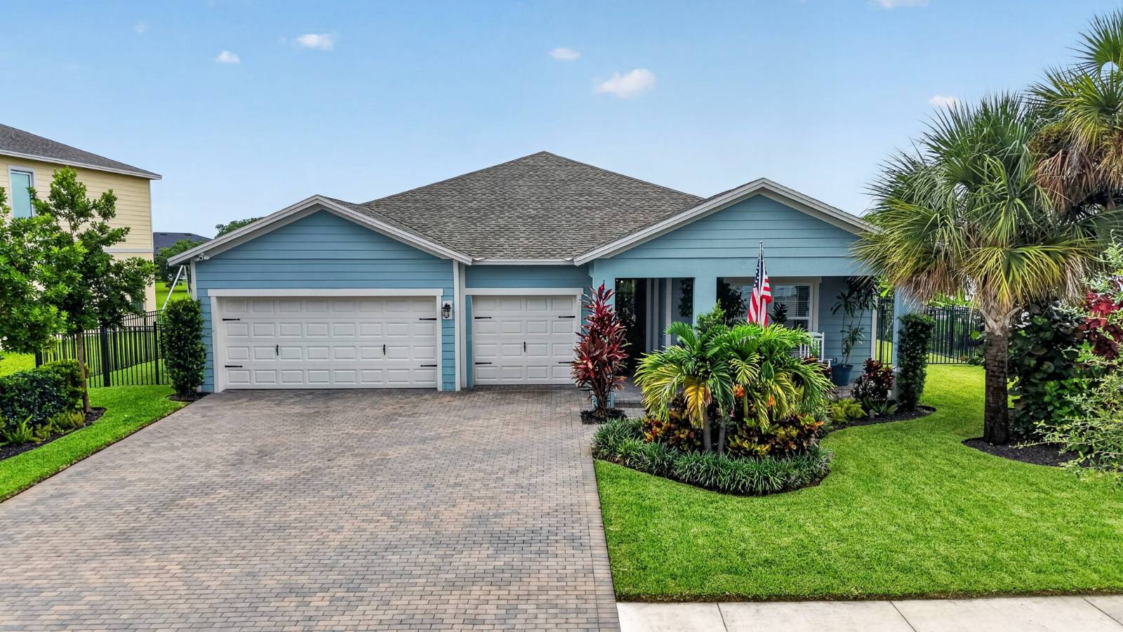 1201 Harvester Crossing, Loxahatchee, FL 33470
