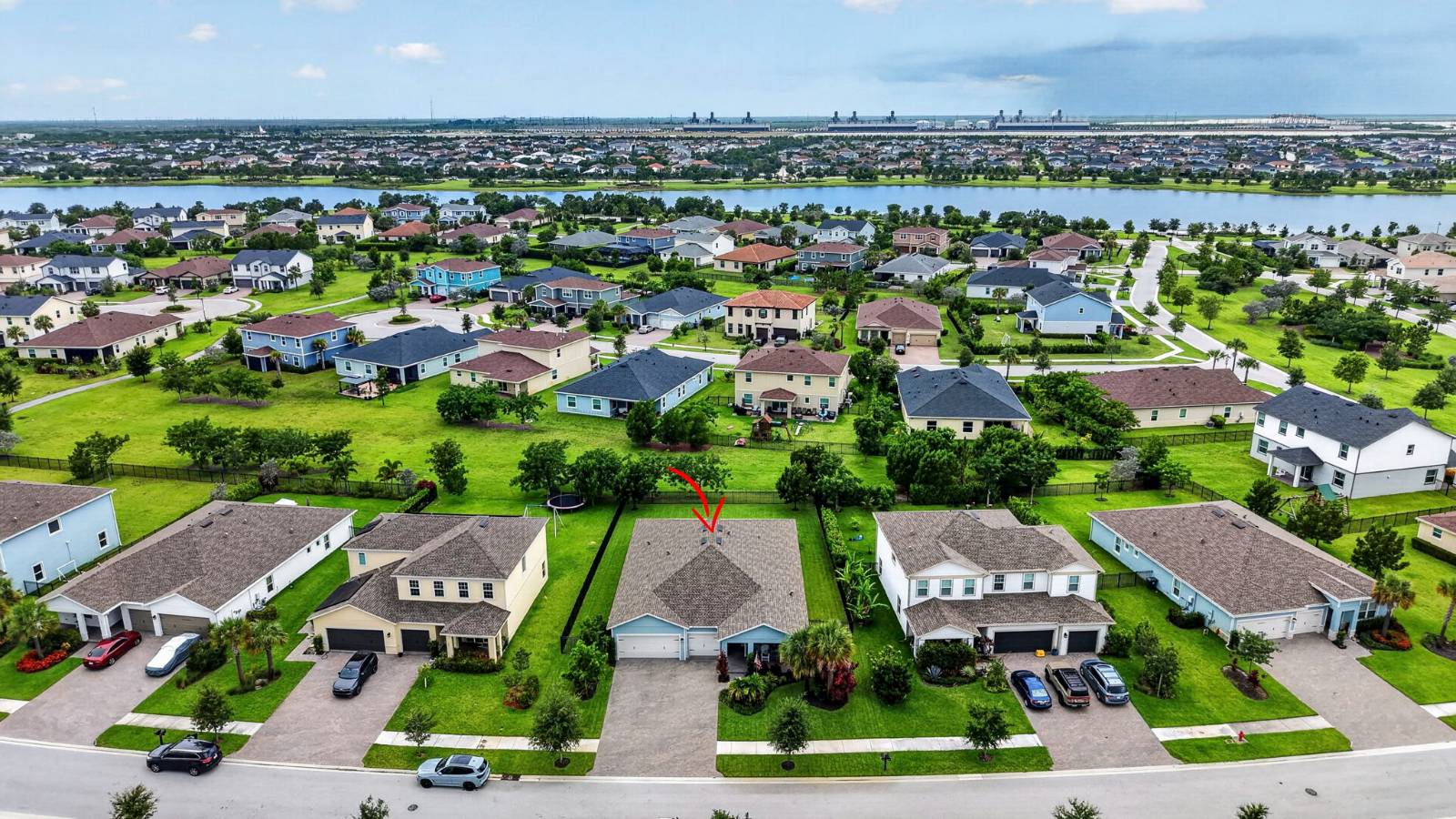 1201 Harvester Crossing, Loxahatchee, FL 33470