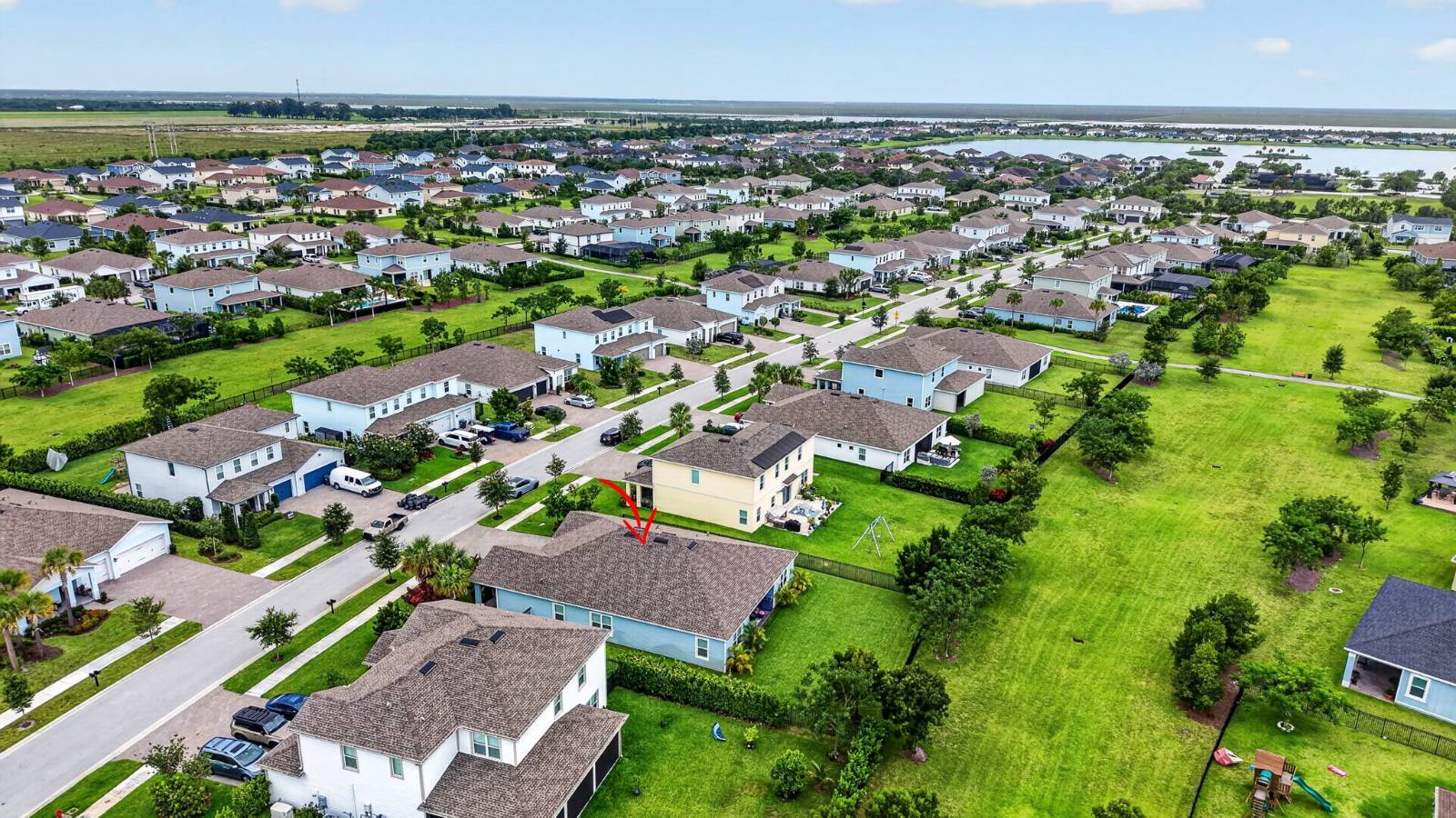 1201 Harvester Crossing, Loxahatchee, FL 33470