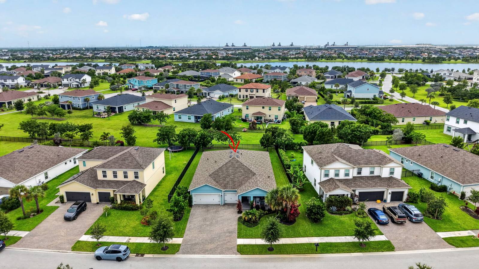 1201 Harvester Crossing, Loxahatchee, FL 33470