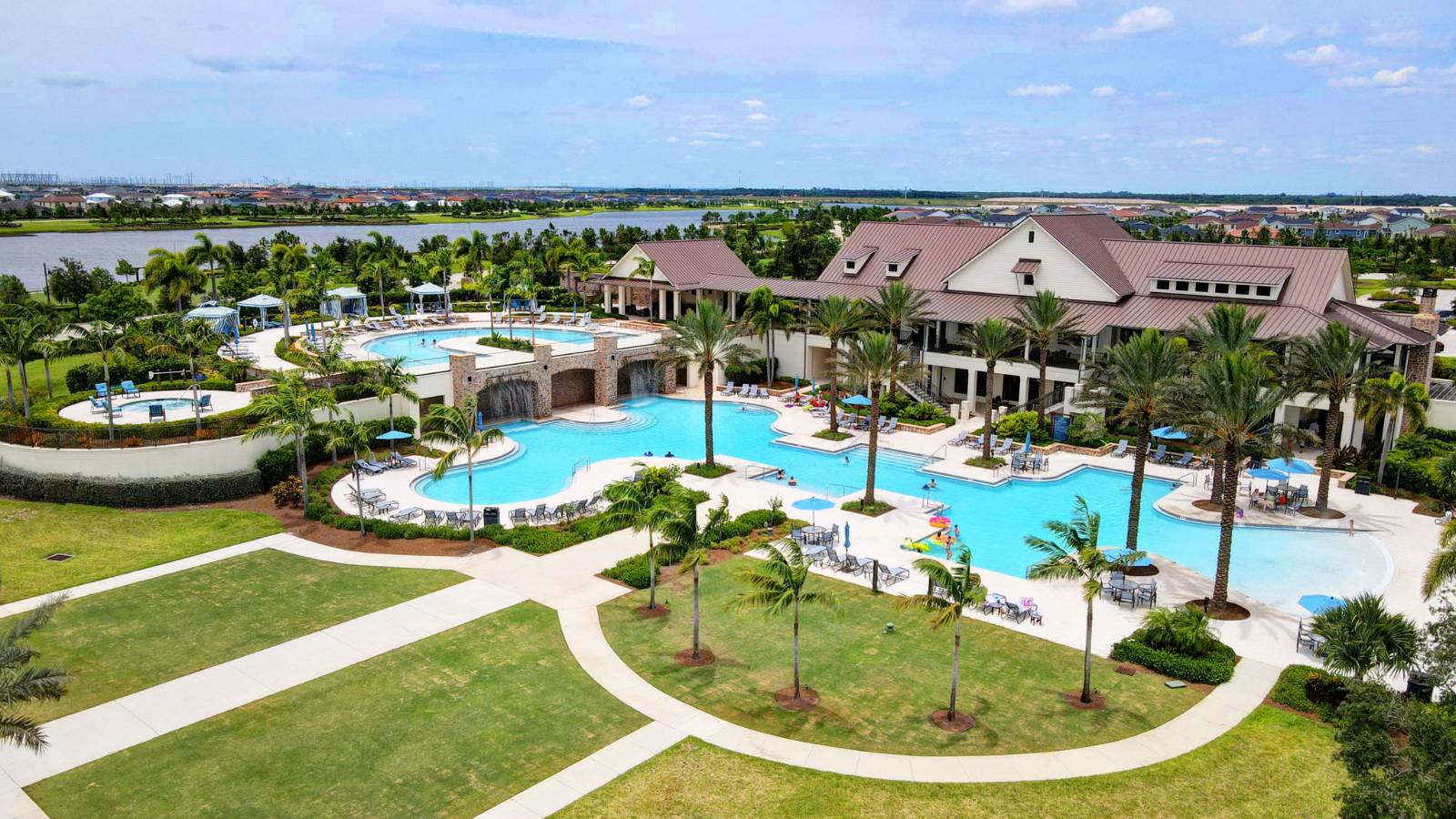 1201 Harvester Crossing, Loxahatchee, FL 33470