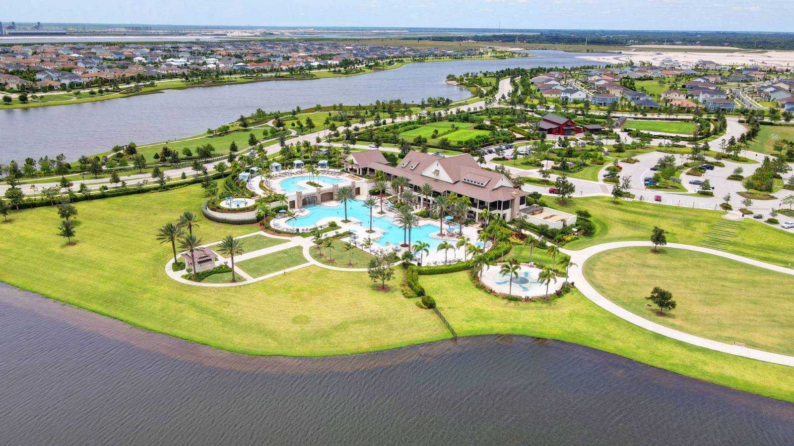 1201 Harvester Crossing, Loxahatchee, FL 33470