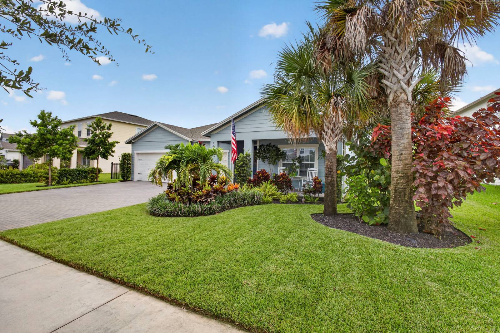 1201 Harvester Crossing, Loxahatchee, FL 33470