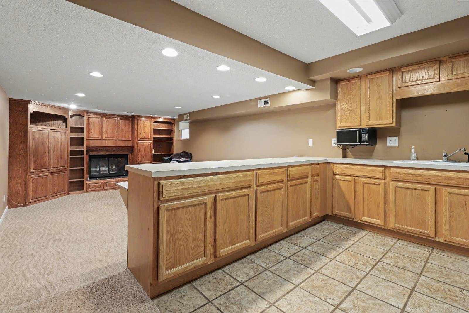 Photo 38 of 60 of home listing at 2152 23 Road, Wilcox, NE 68982