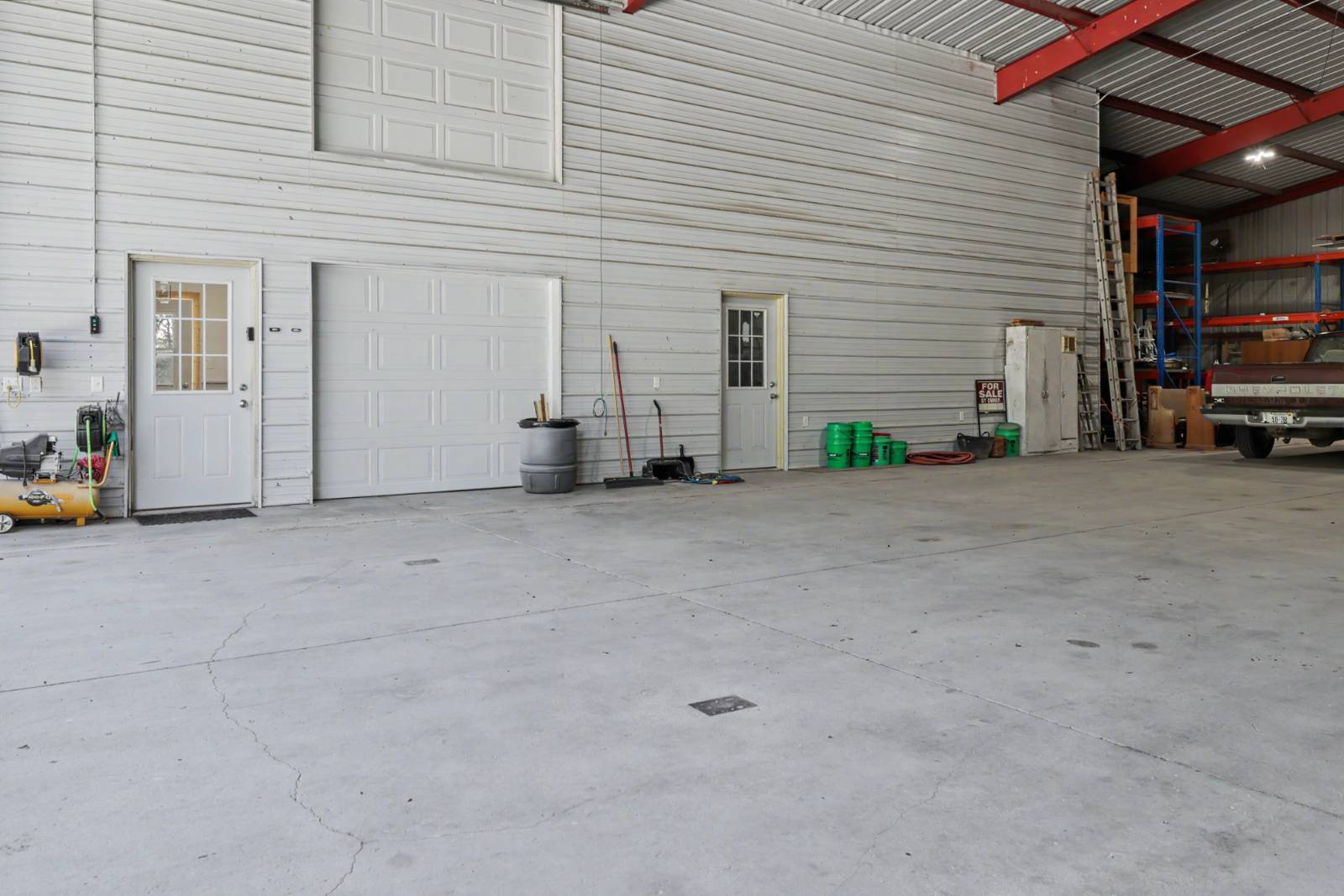 Photo 53 of 60 of home listing at 2152 23 Road, Wilcox, NE 68982