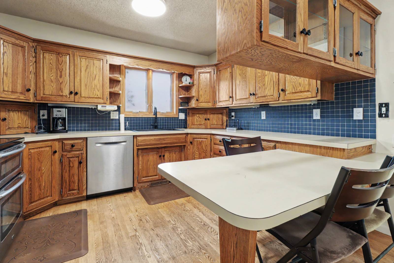 Photo 13 of 60 of home listing at 2152 23 Road, Wilcox, NE 68982