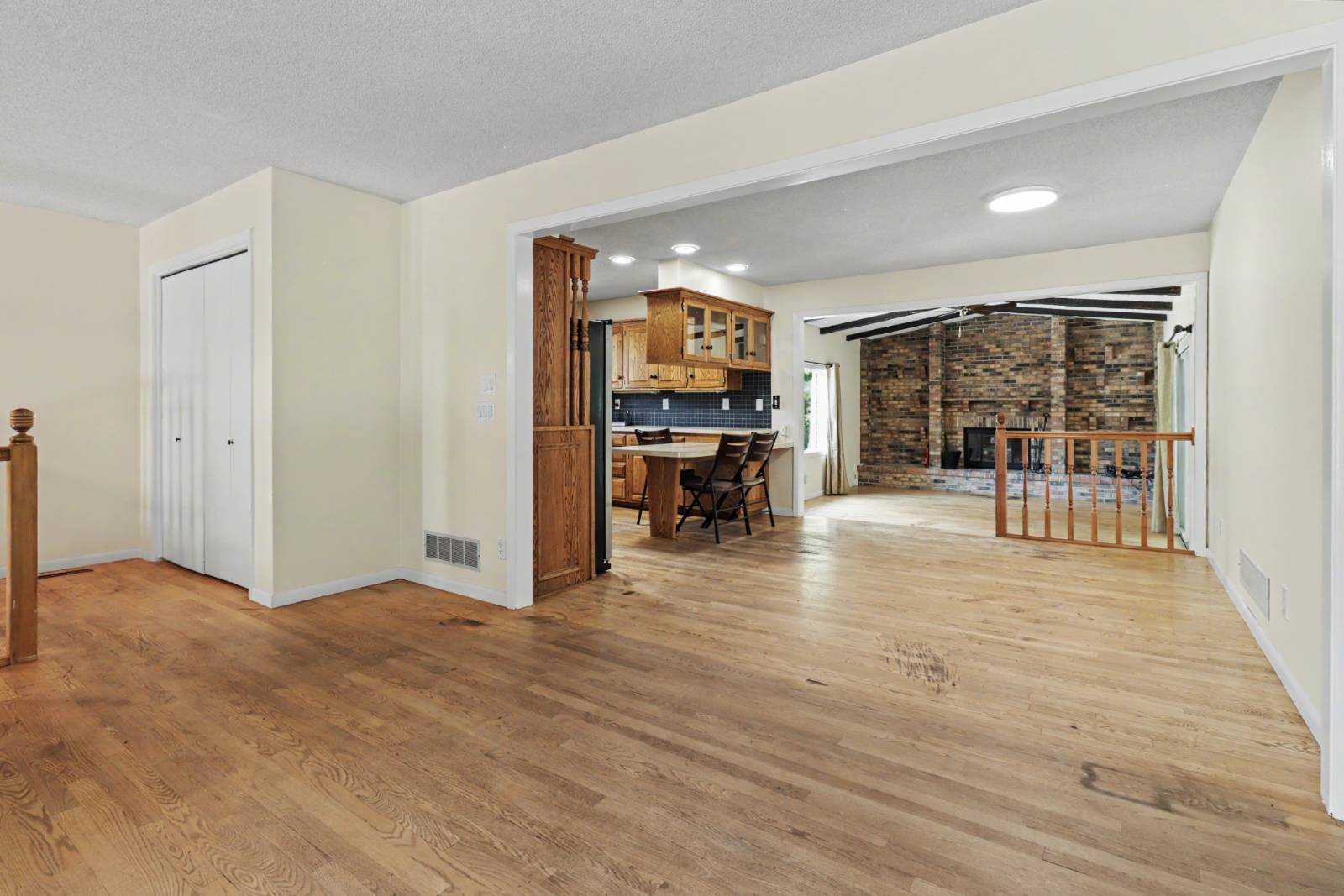 Photo 9 of 60 of home listing at 2152 23 Road, Wilcox, NE 68982