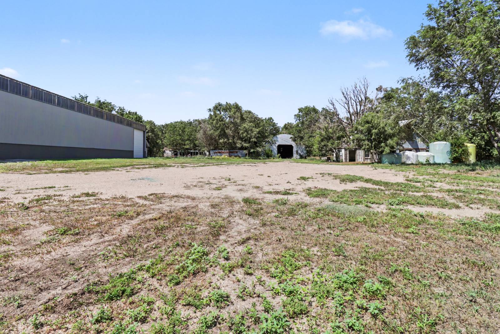 Photo 57 of 60 of home listing at 2152 23 Road, Wilcox, NE 68982