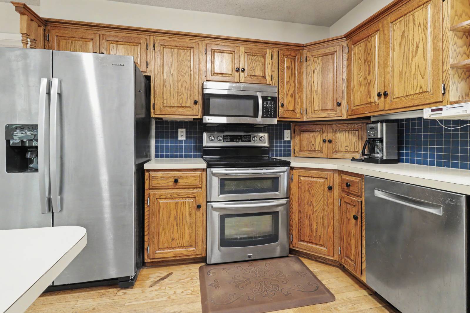 Photo 15 of 60 of home listing at 2152 23 Road, Wilcox, NE 68982