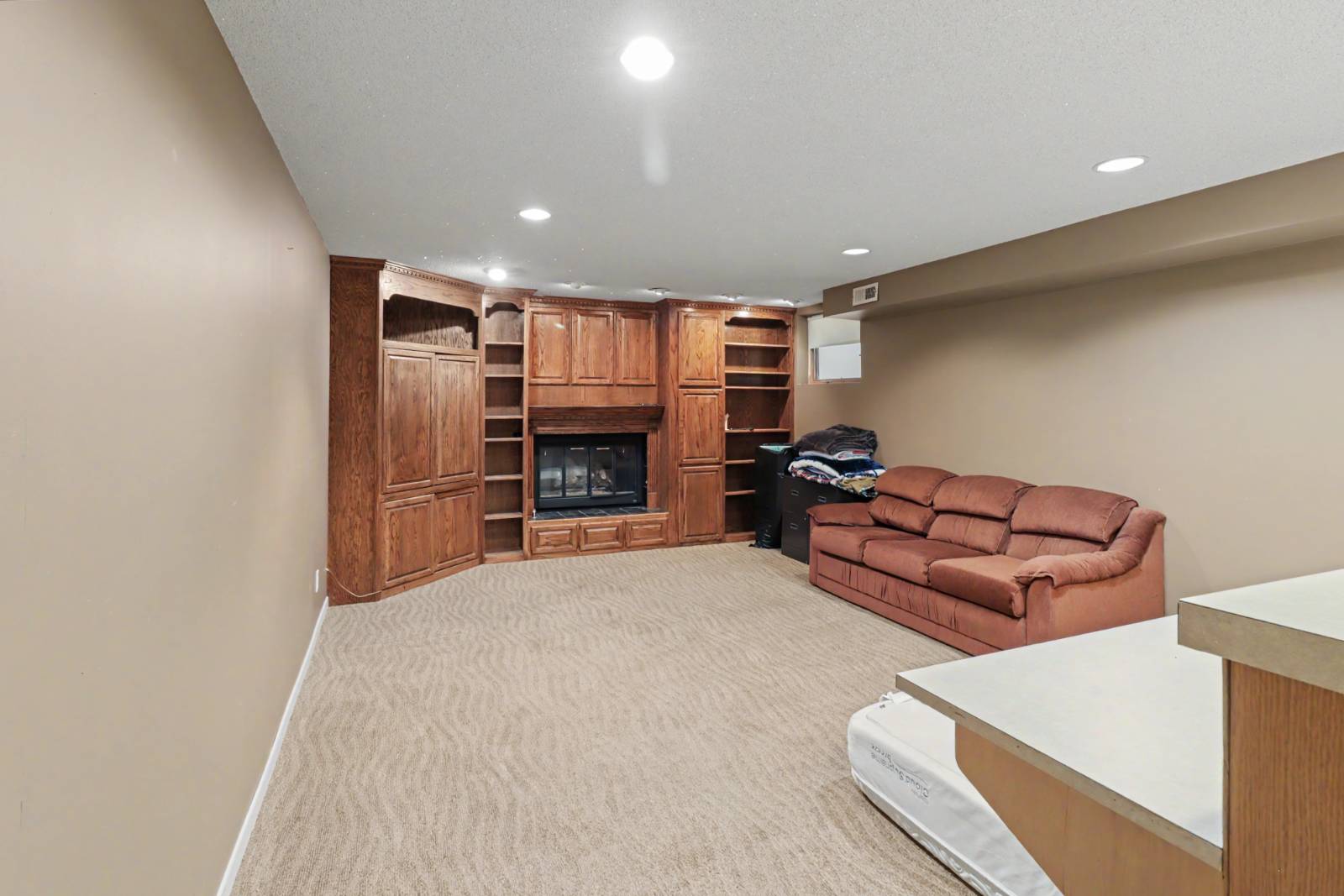 Photo 40 of 60 of home listing at 2152 23 Road, Wilcox, NE 68982