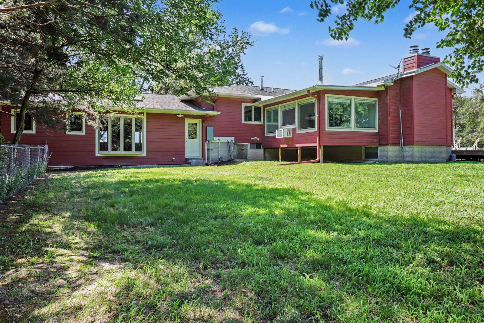 Photo 5 of 60 of home listing at 2152 23 Road, Wilcox, NE 68982