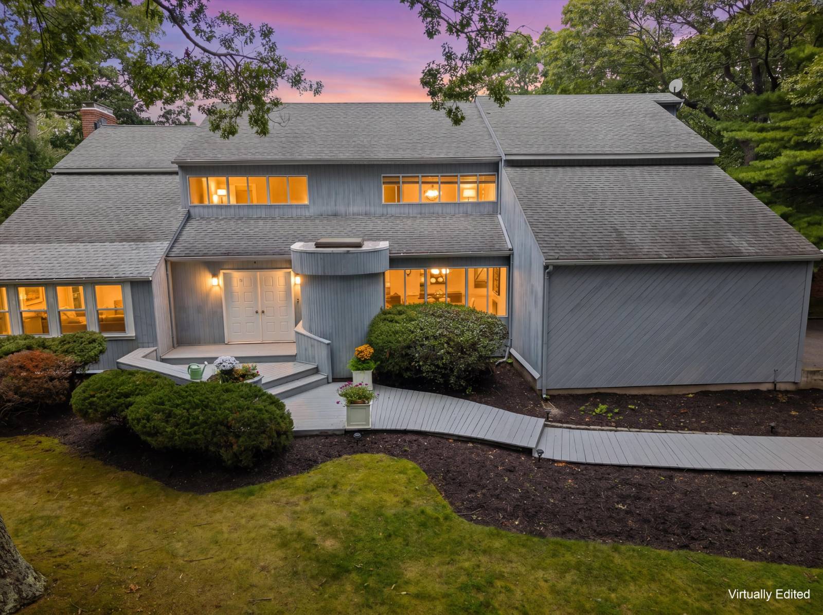 12 N Ridge Road
