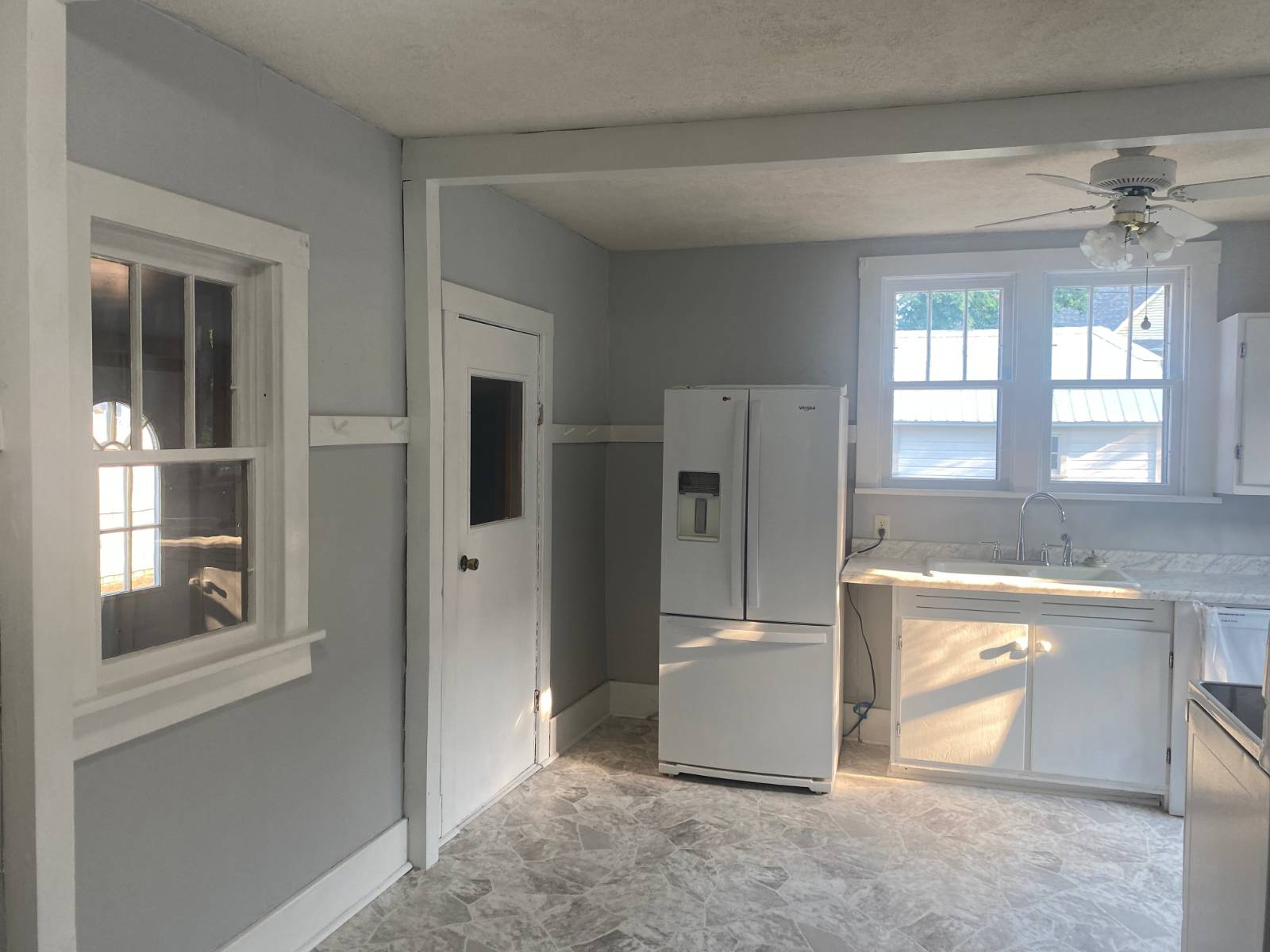 Photo 10 of 23 of home listing at 1128 S F St, Broken Bow, NE 68822