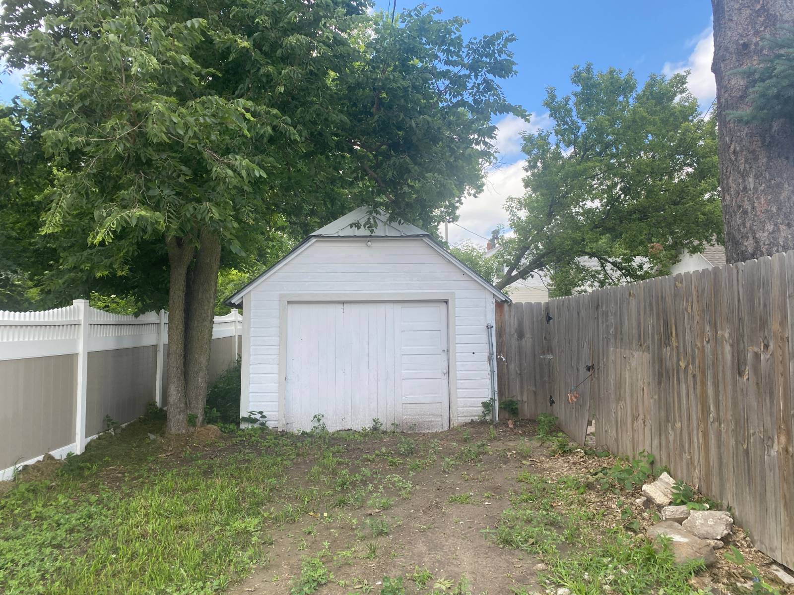 Photo 21 of 23 of home listing at 1128 S F St, Broken Bow, NE 68822