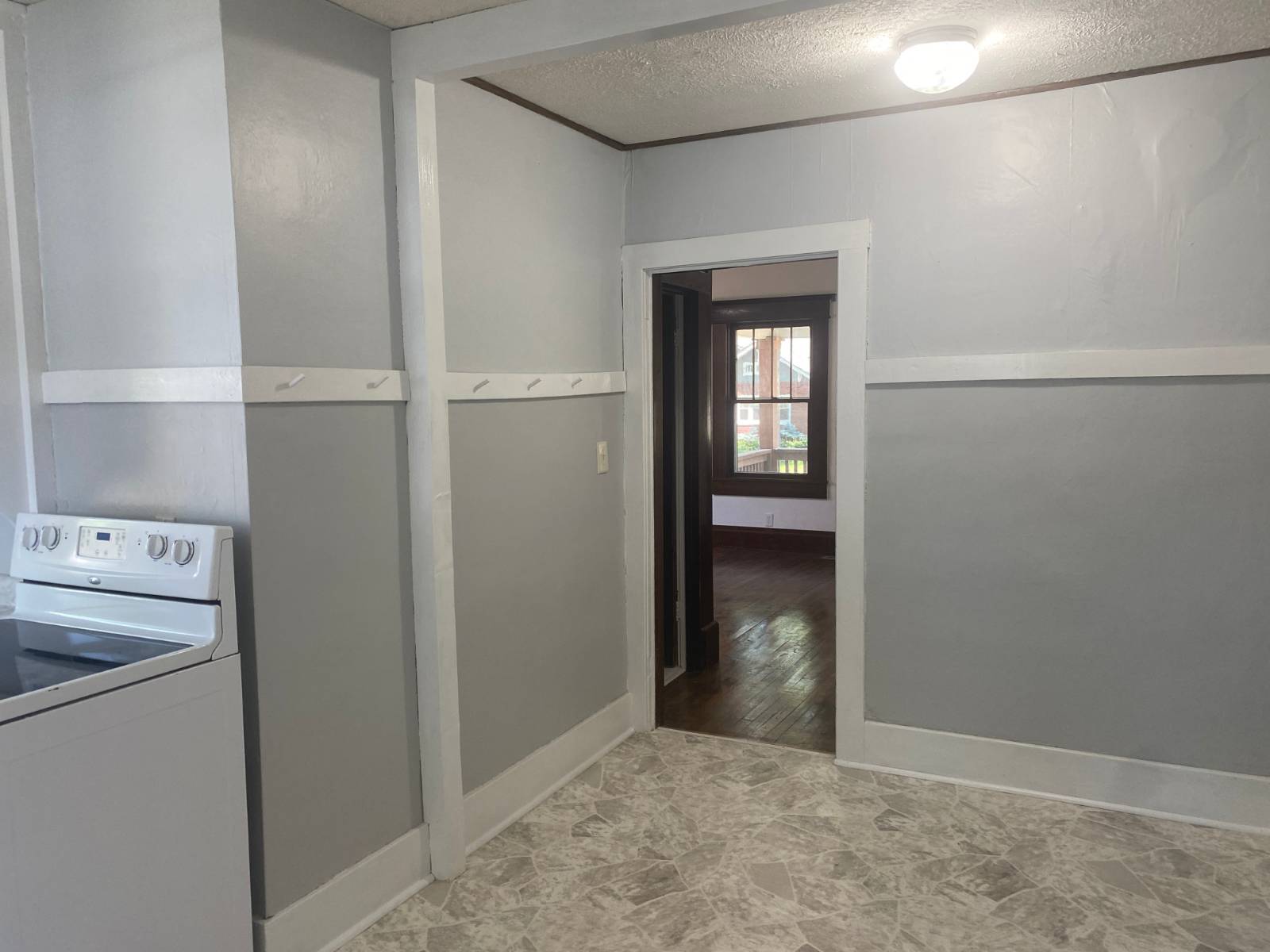 Photo 11 of 23 of home listing at 1128 S F St, Broken Bow, NE 68822