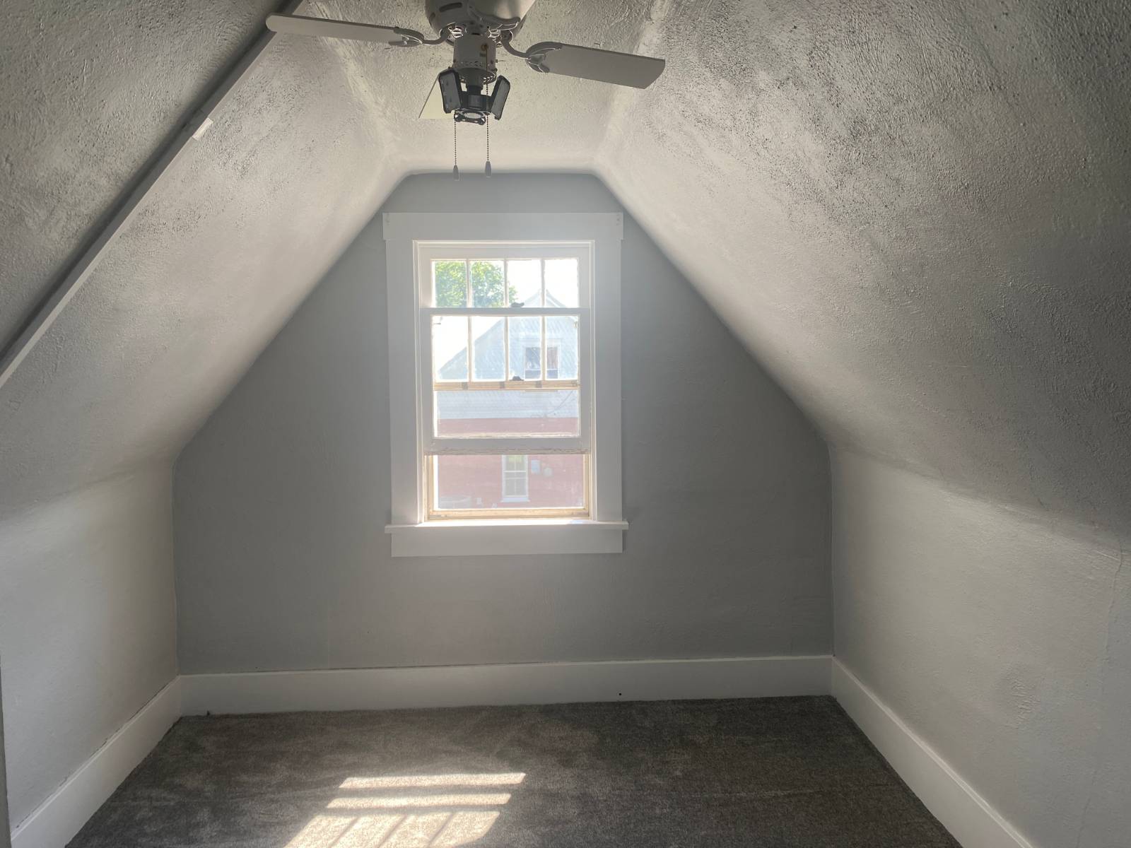 Photo 18 of 23 of home listing at 1128 S F St, Broken Bow, NE 68822