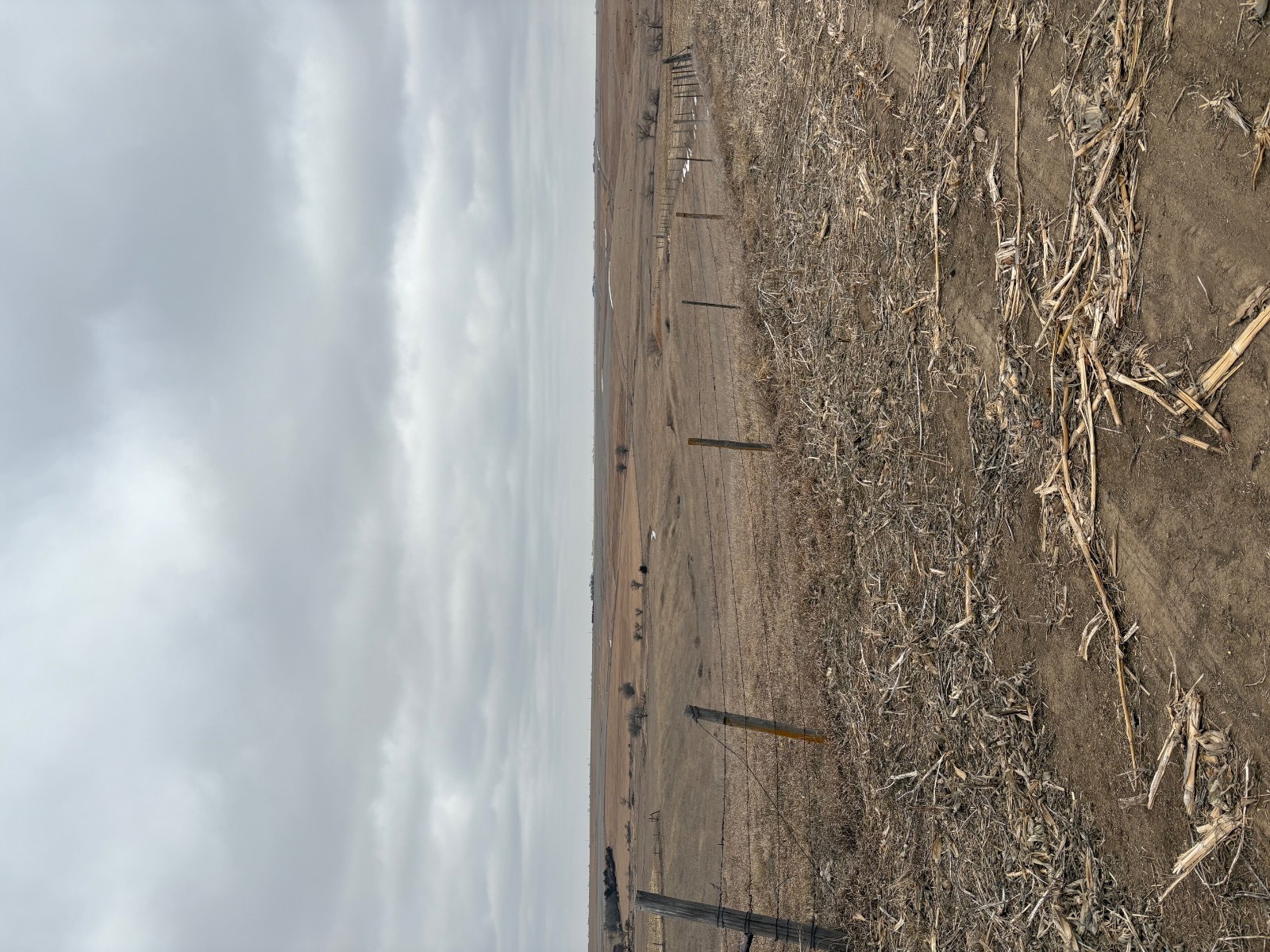 Photo 8 of 17 of farm or ranch property listing at 598 HWY 14, Superior, NE 68978