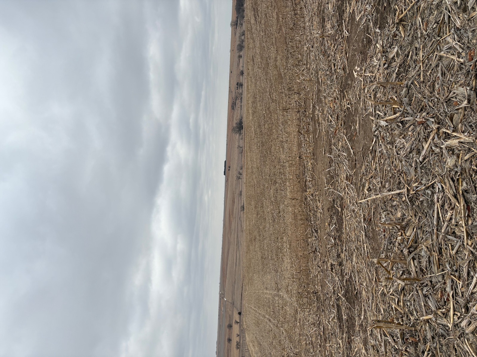 Photo 2 of 17 of farm or ranch property listing at 598 HWY 14, Superior, NE 68978