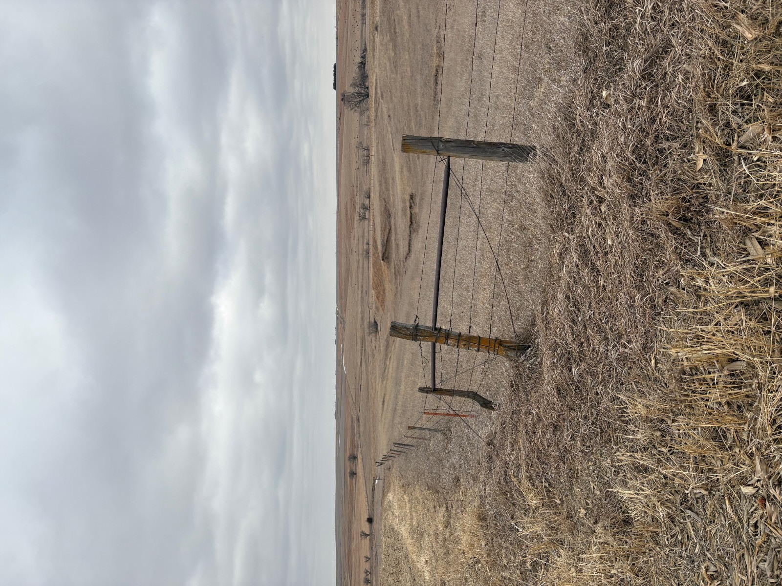 Photo 6 of 17 of farm or ranch property listing at 598 HWY 14, Superior, NE 68978