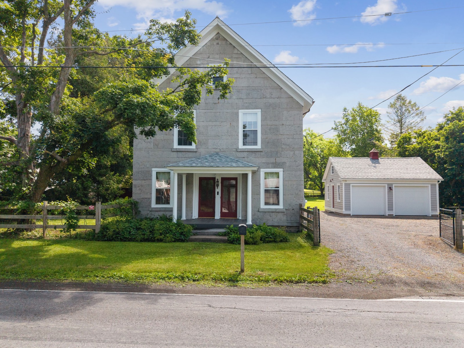 2396 County Highway 31