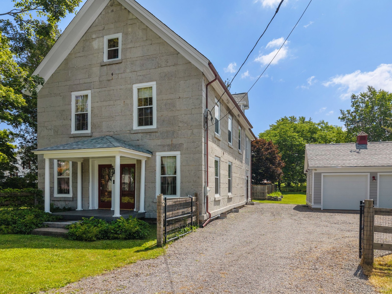 2396 County Highway 31