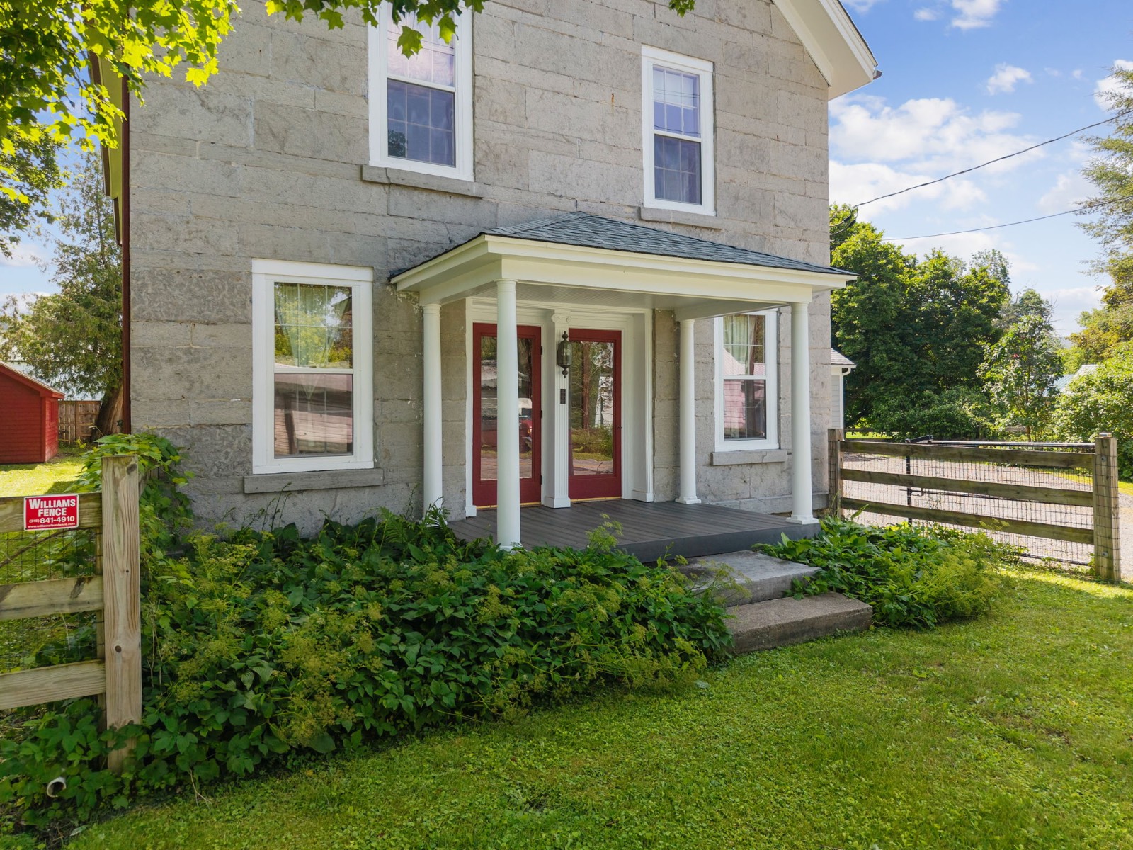 2396 County Highway 31
