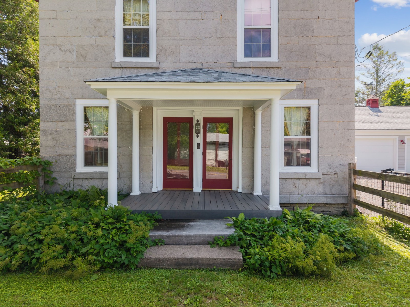 2396 County Highway 31